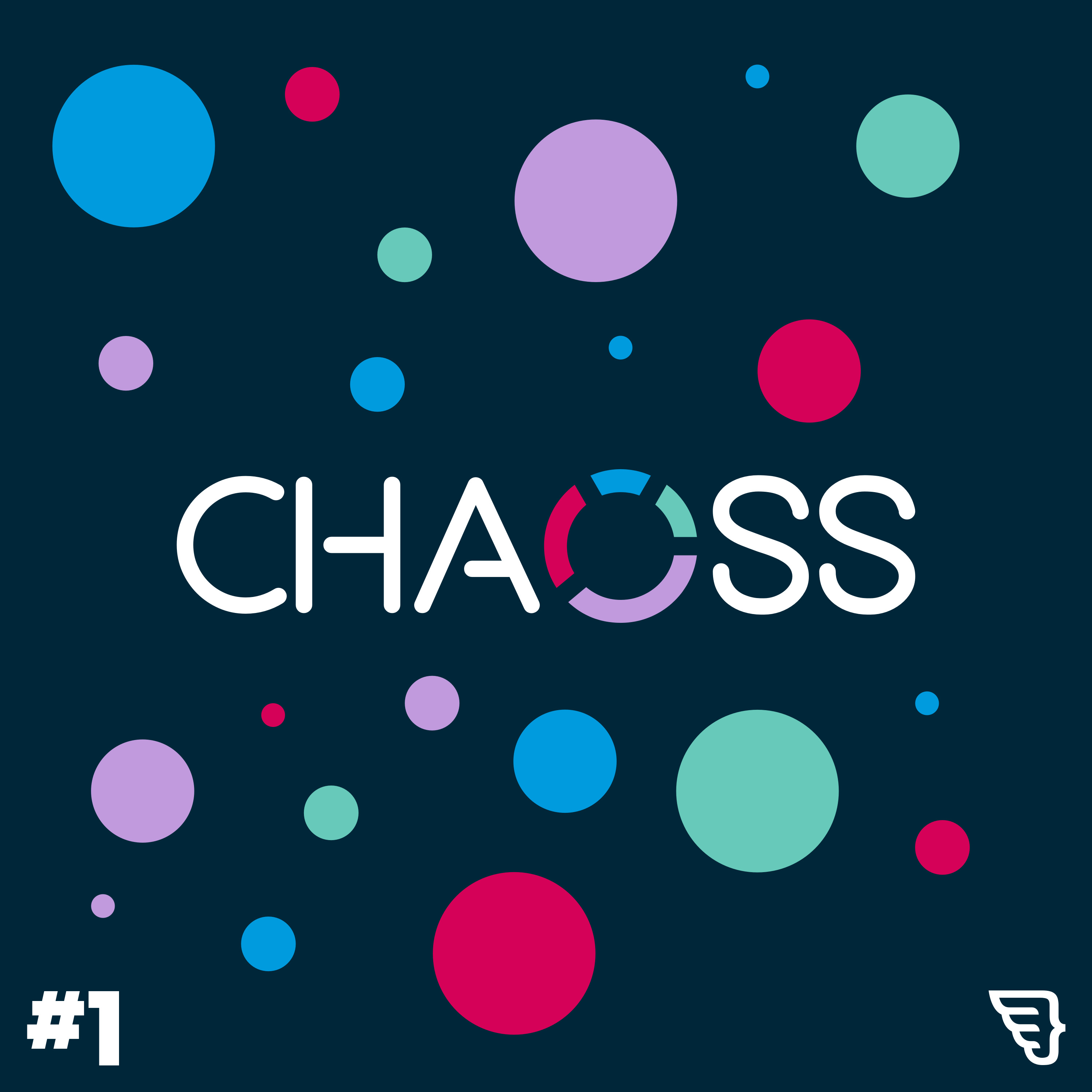 CHAOSScast