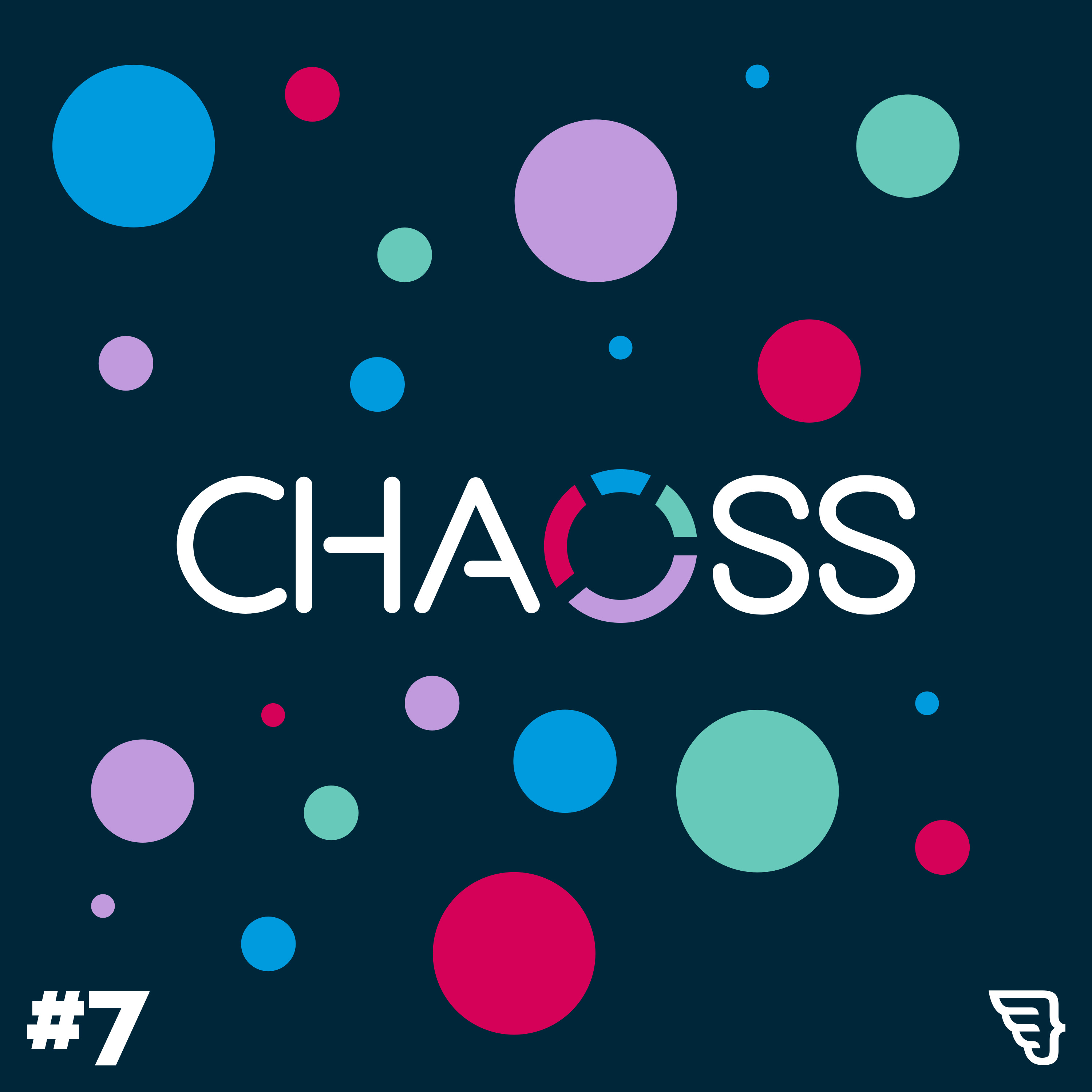 CHAOSScast