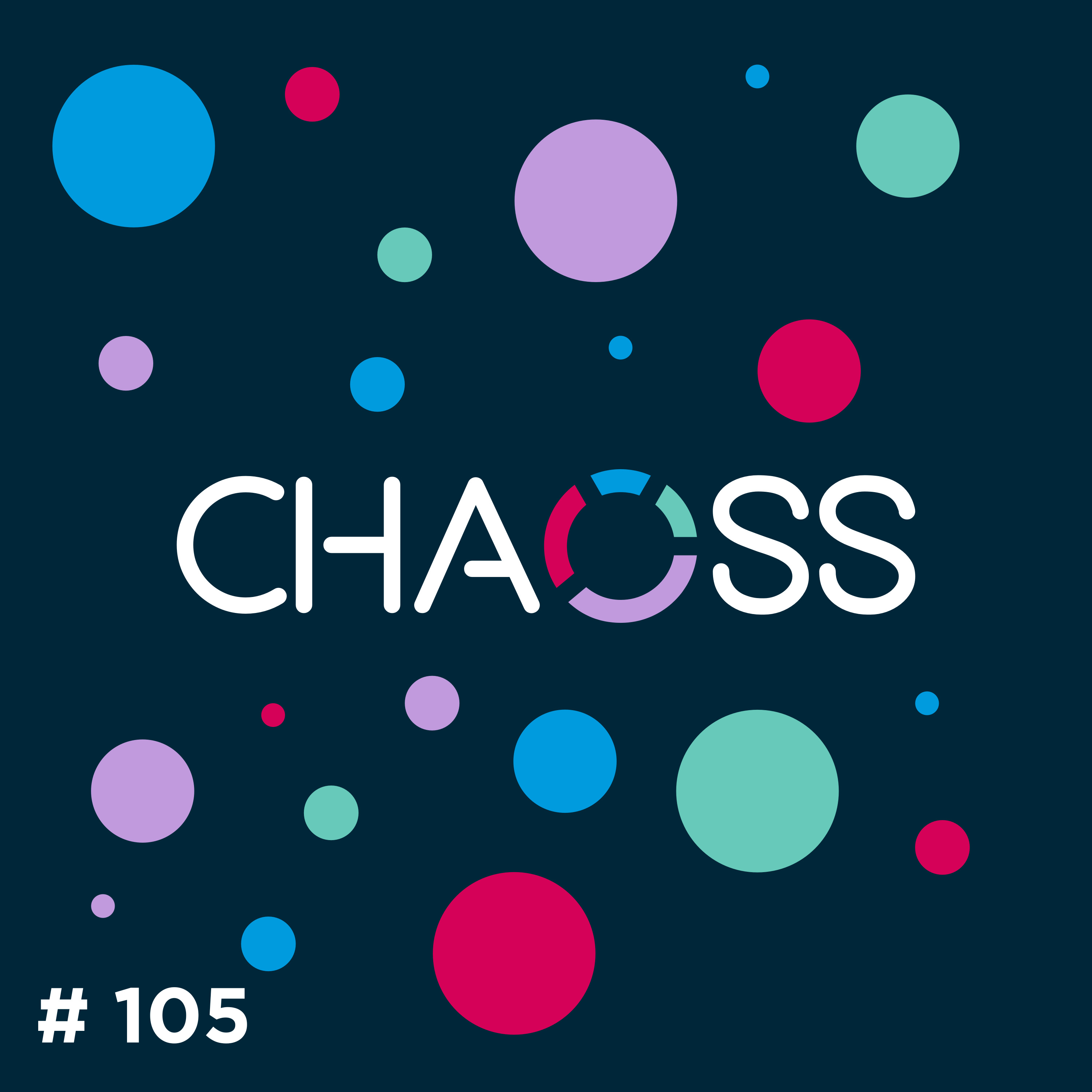 CHAOSScast