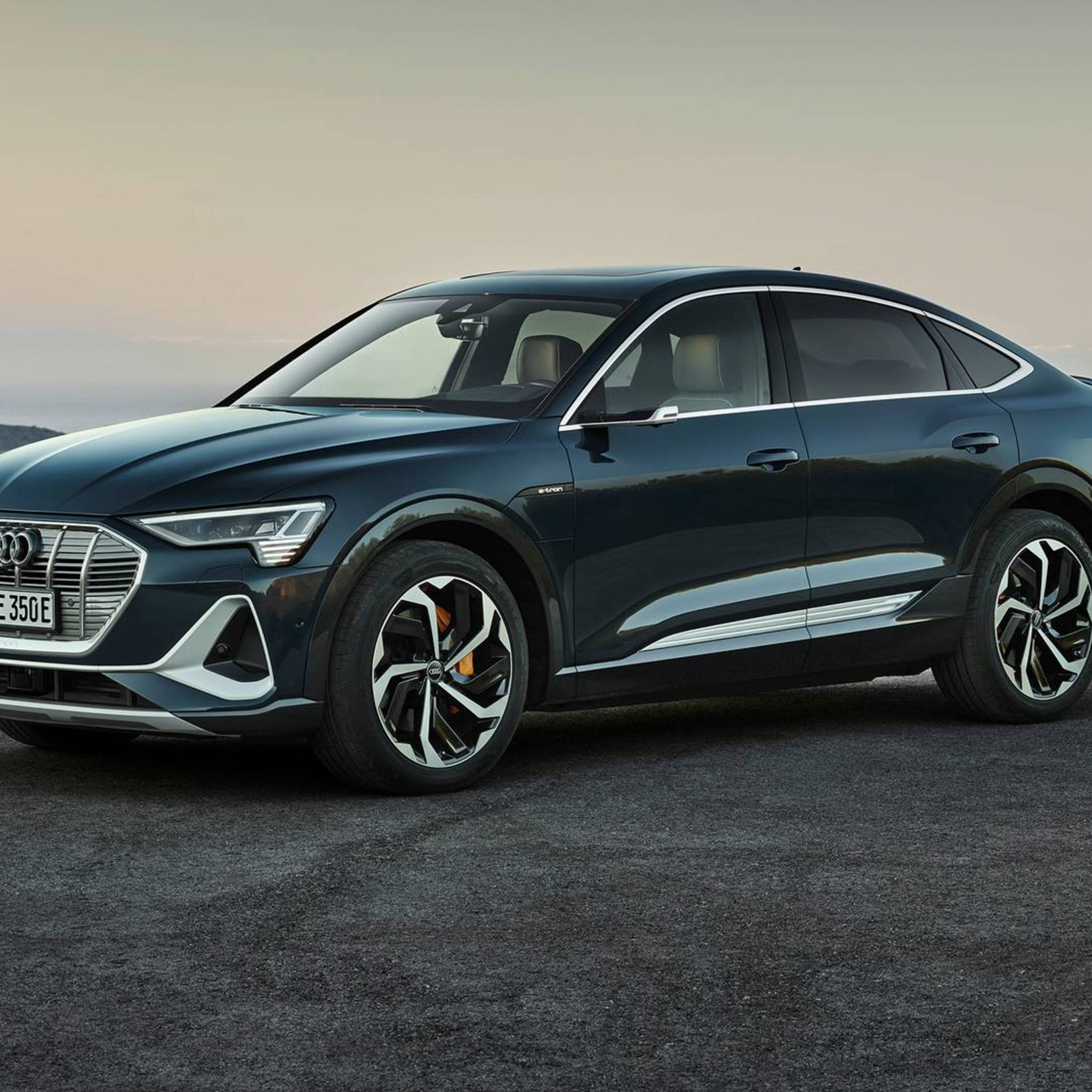 Episode 202: 2021 Nissan Rogue, 2021 Audi E-Tron Sportback, Fast and Furious Hero Cars vs. Villain Cars