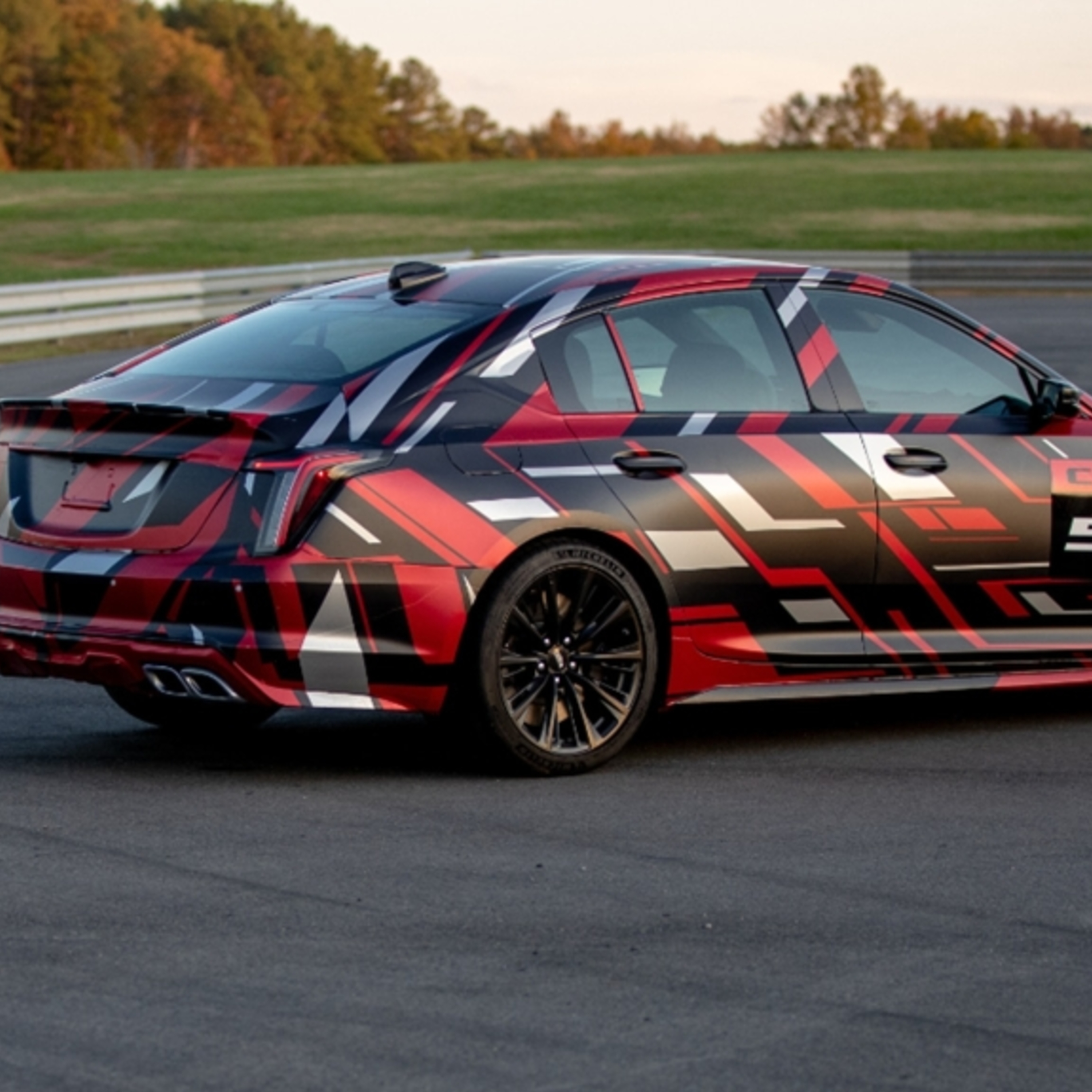 Episode 168: Cars That Found A Way To Fail, 2021 Mazda 6, 2021 Cadillac Blackwing