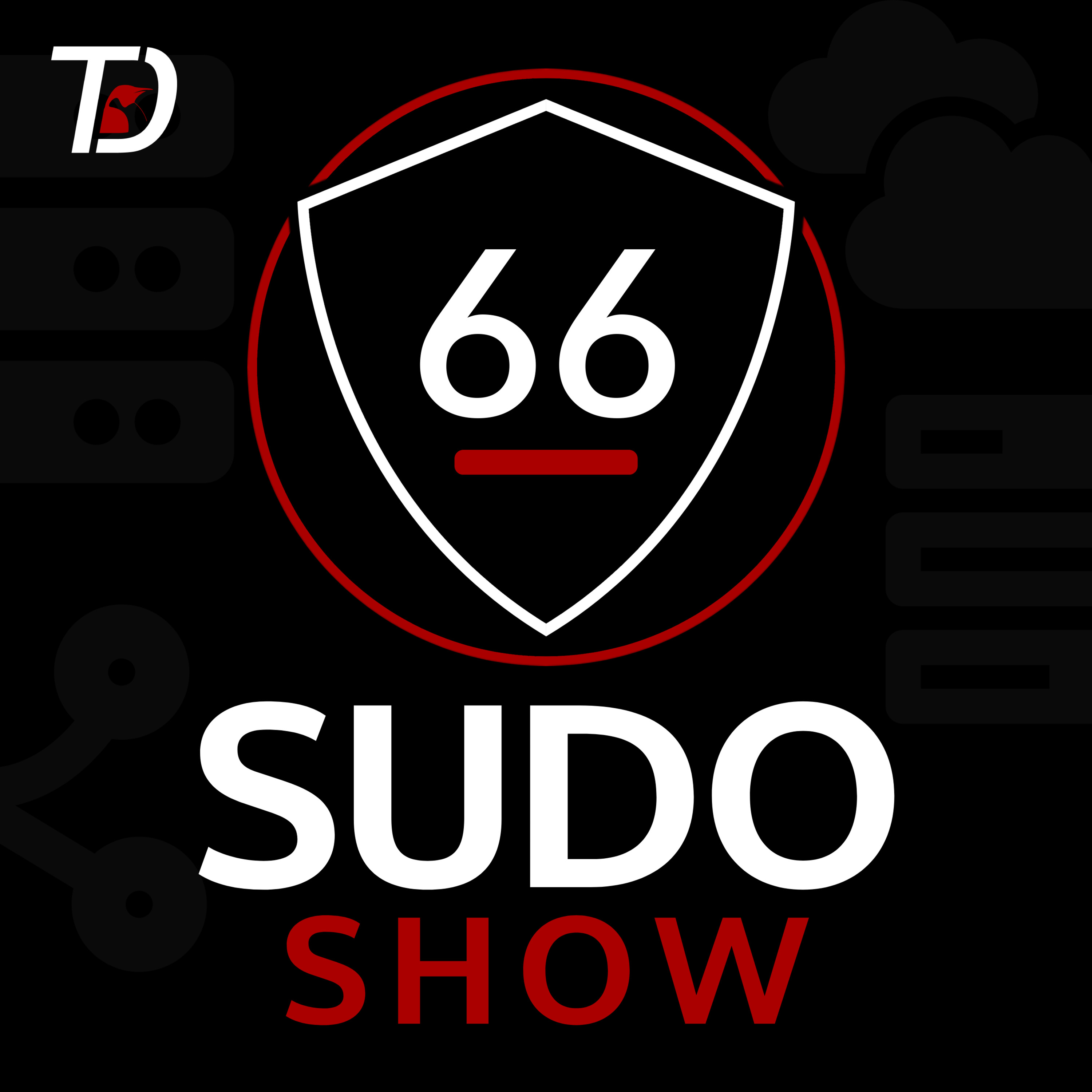 Sudo Show