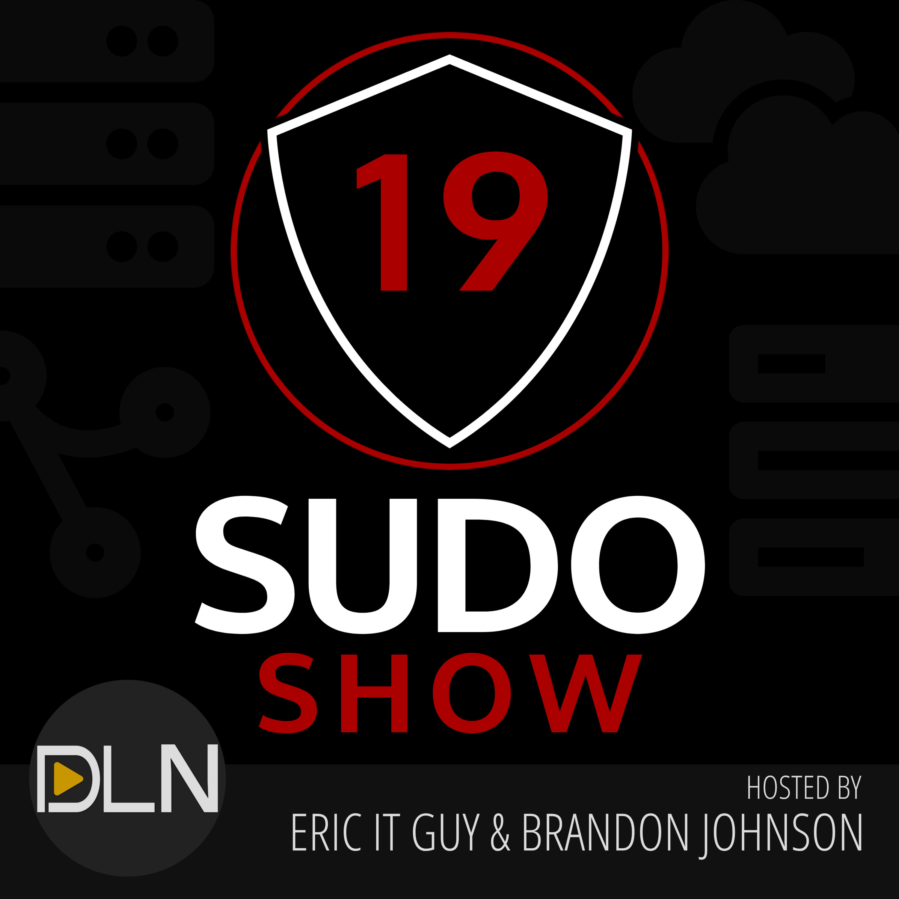 Destination Linux Network: All Shows