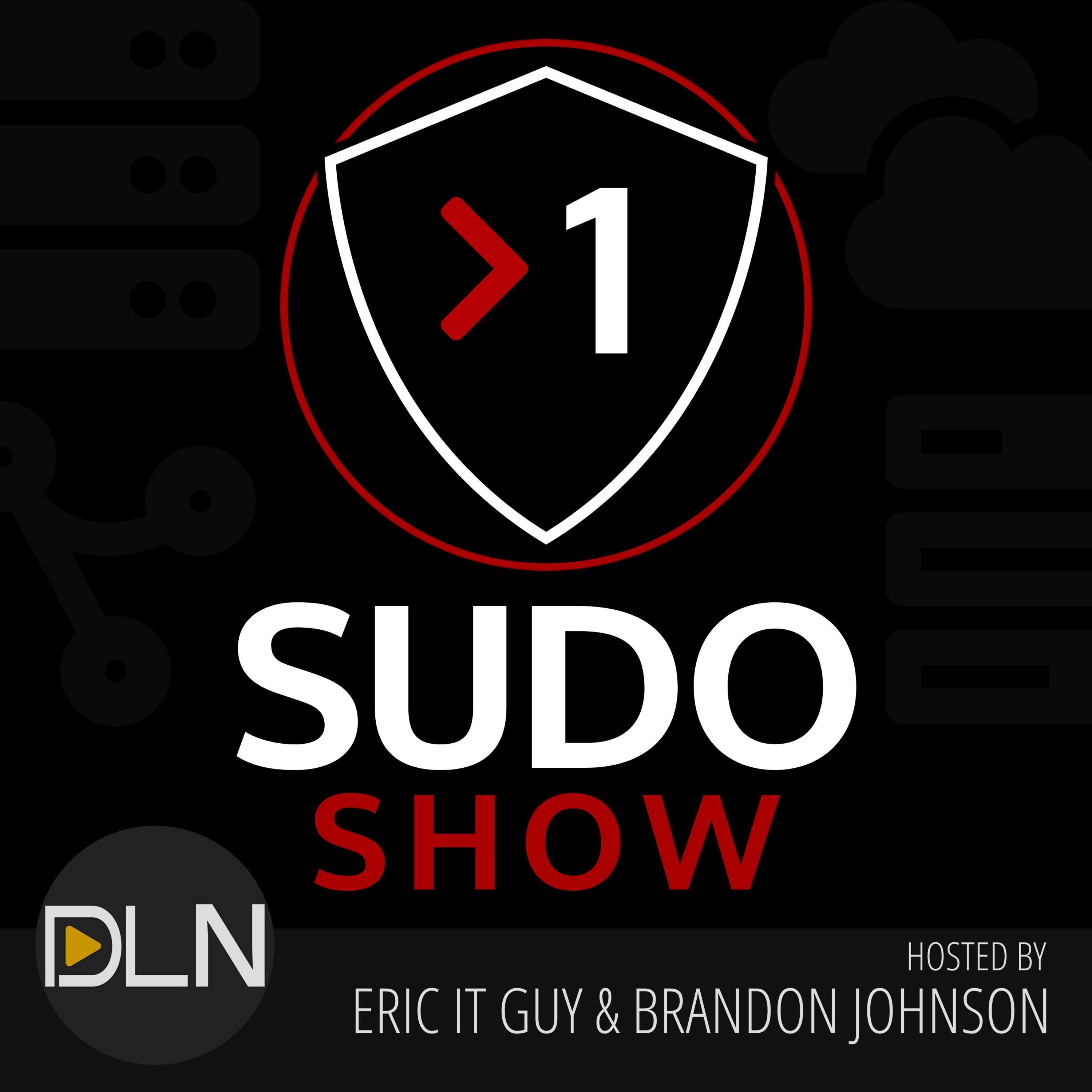 cover of episode 1: What is Enterprise Open Source