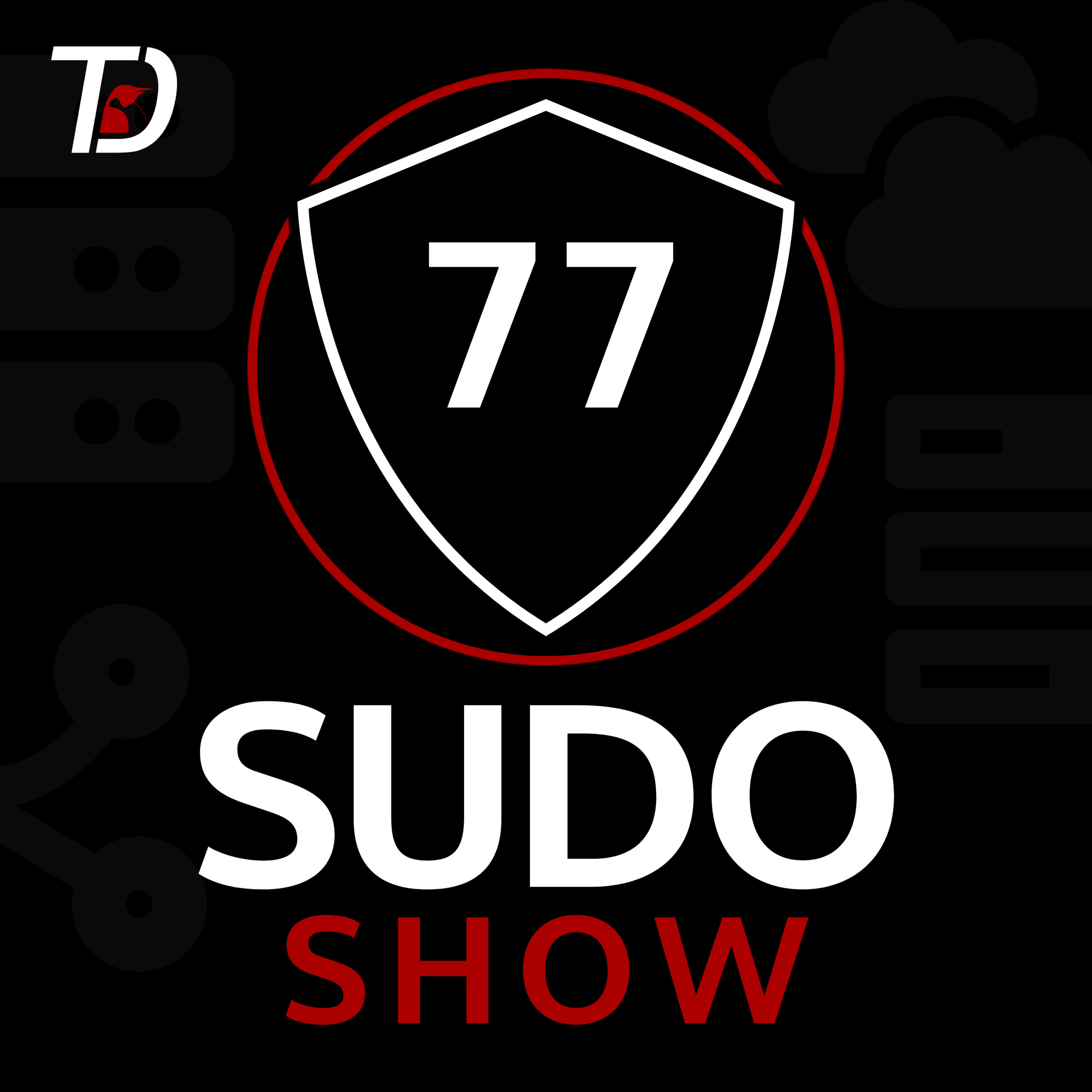 77: The Promotion Paradox | SUDO Show 77