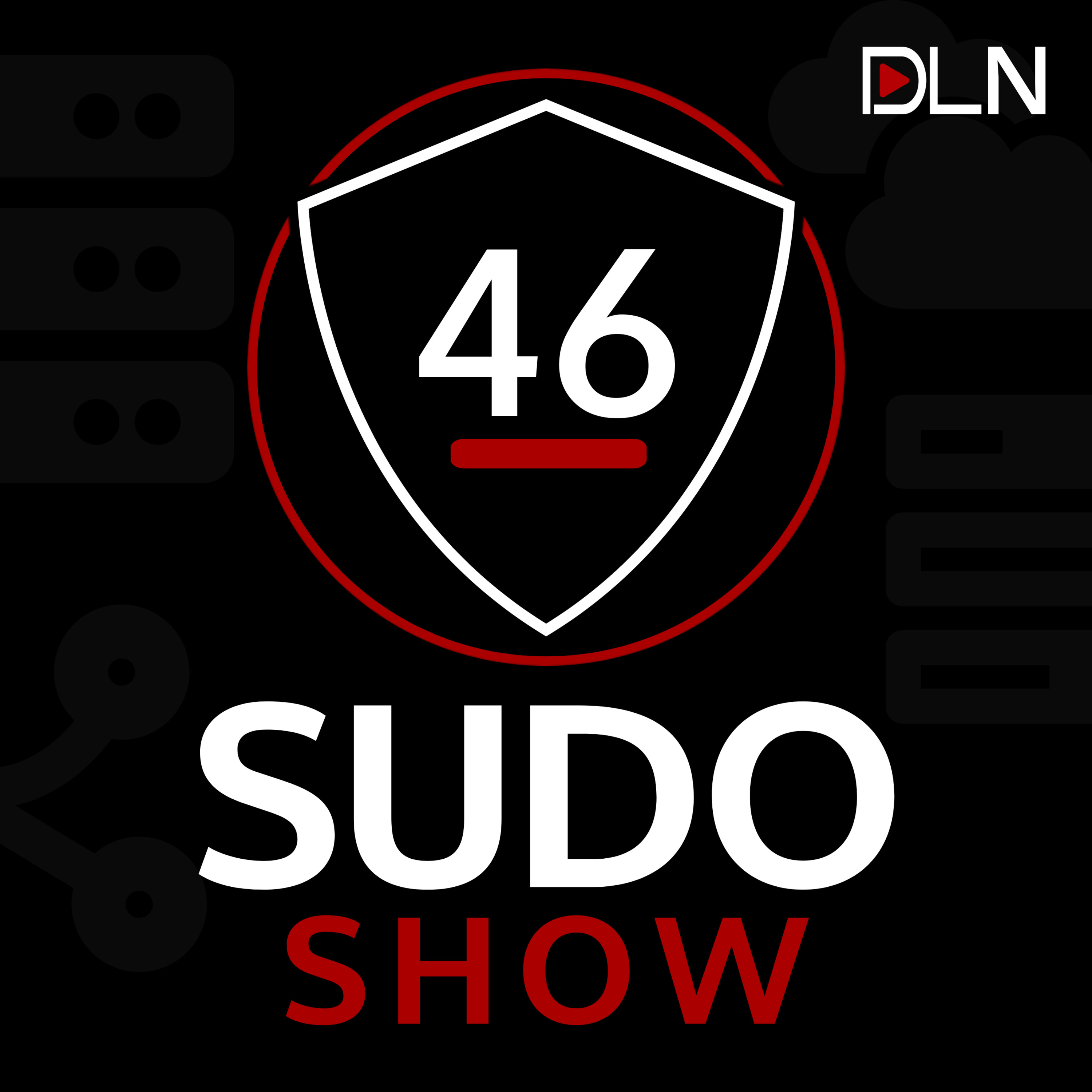 Destination Linux Network: All Shows