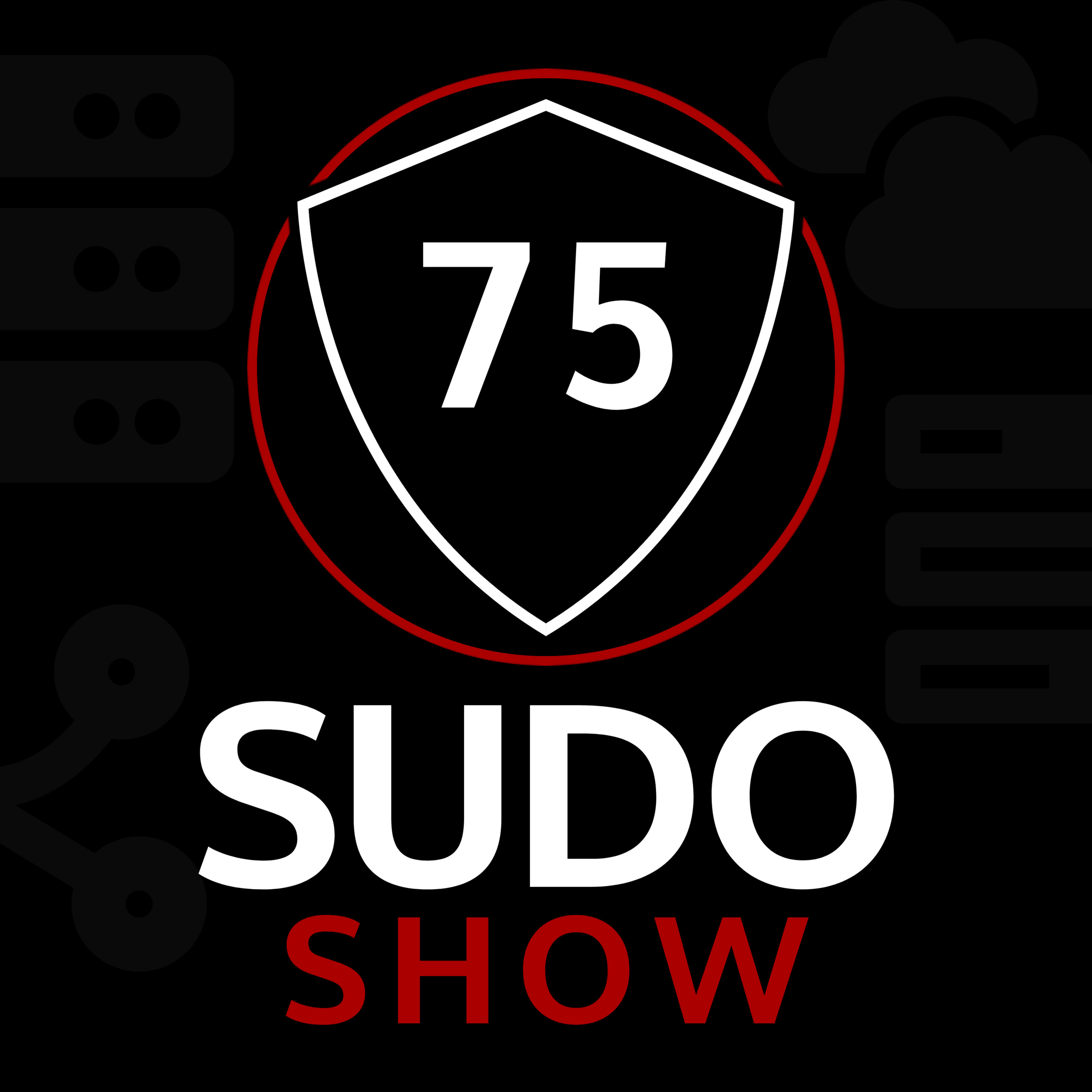 75: I Don’t Know How to Make Coffee | SUDO Show 75