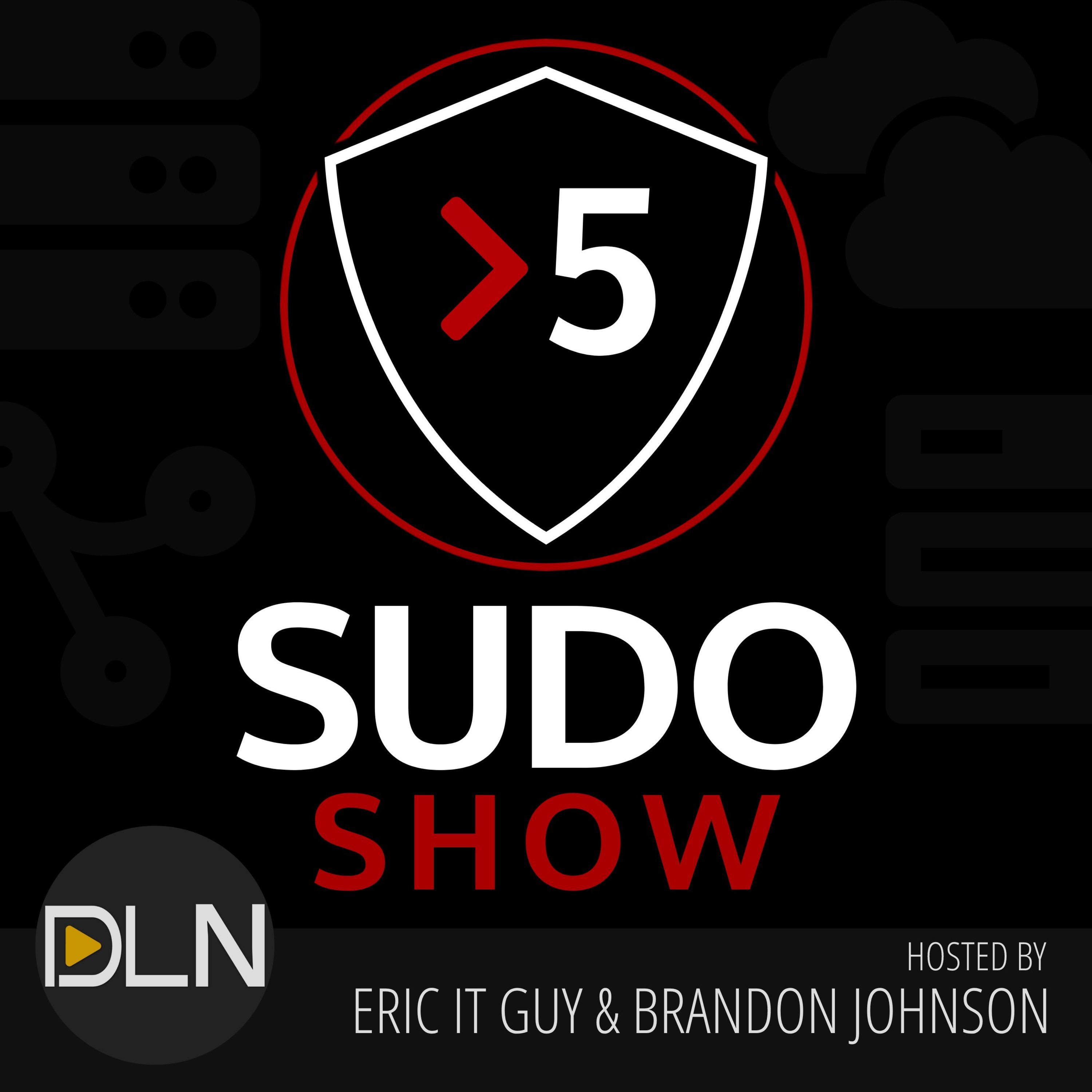 cover of episode 5: Cloud Management Tools