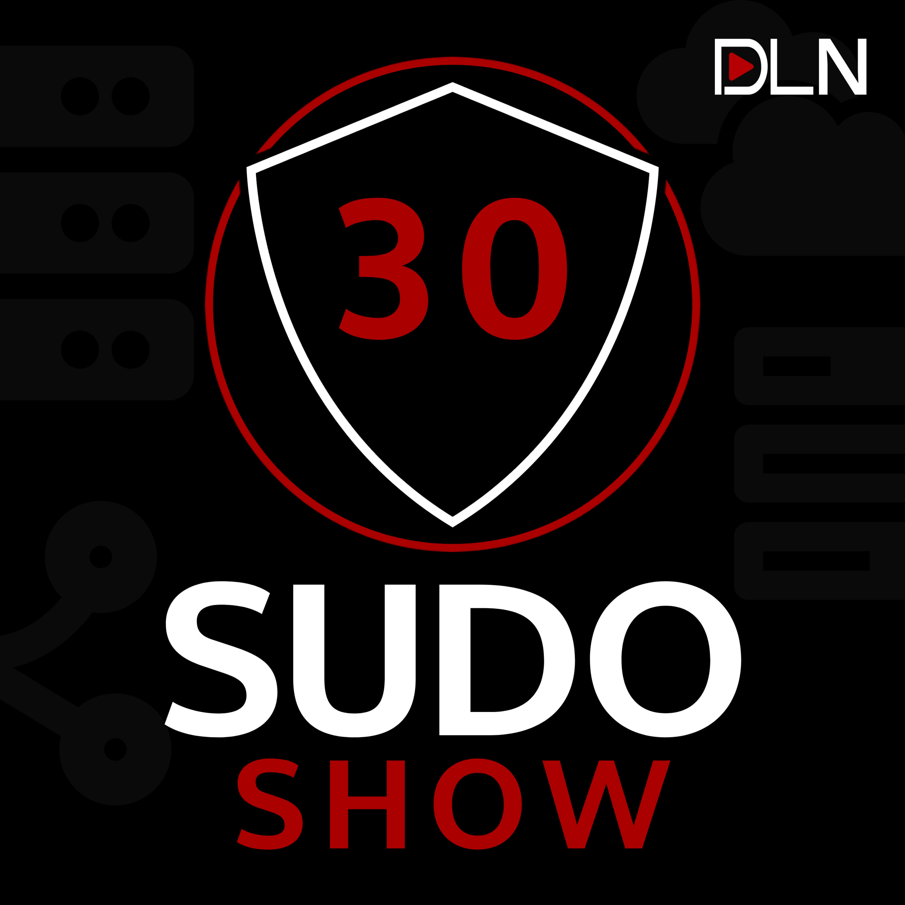 Destination Linux Network: All Shows