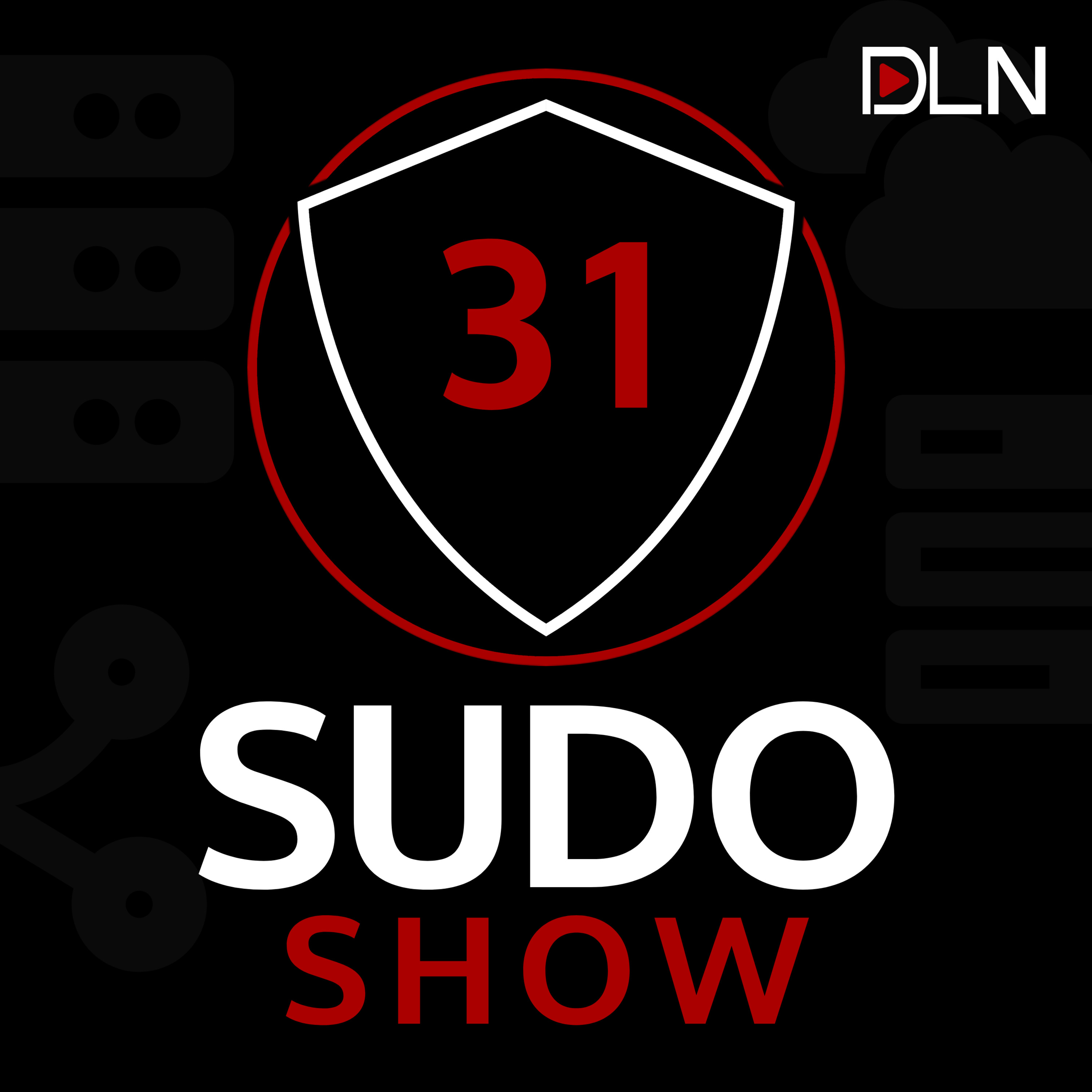 Destination Linux Network: All Shows