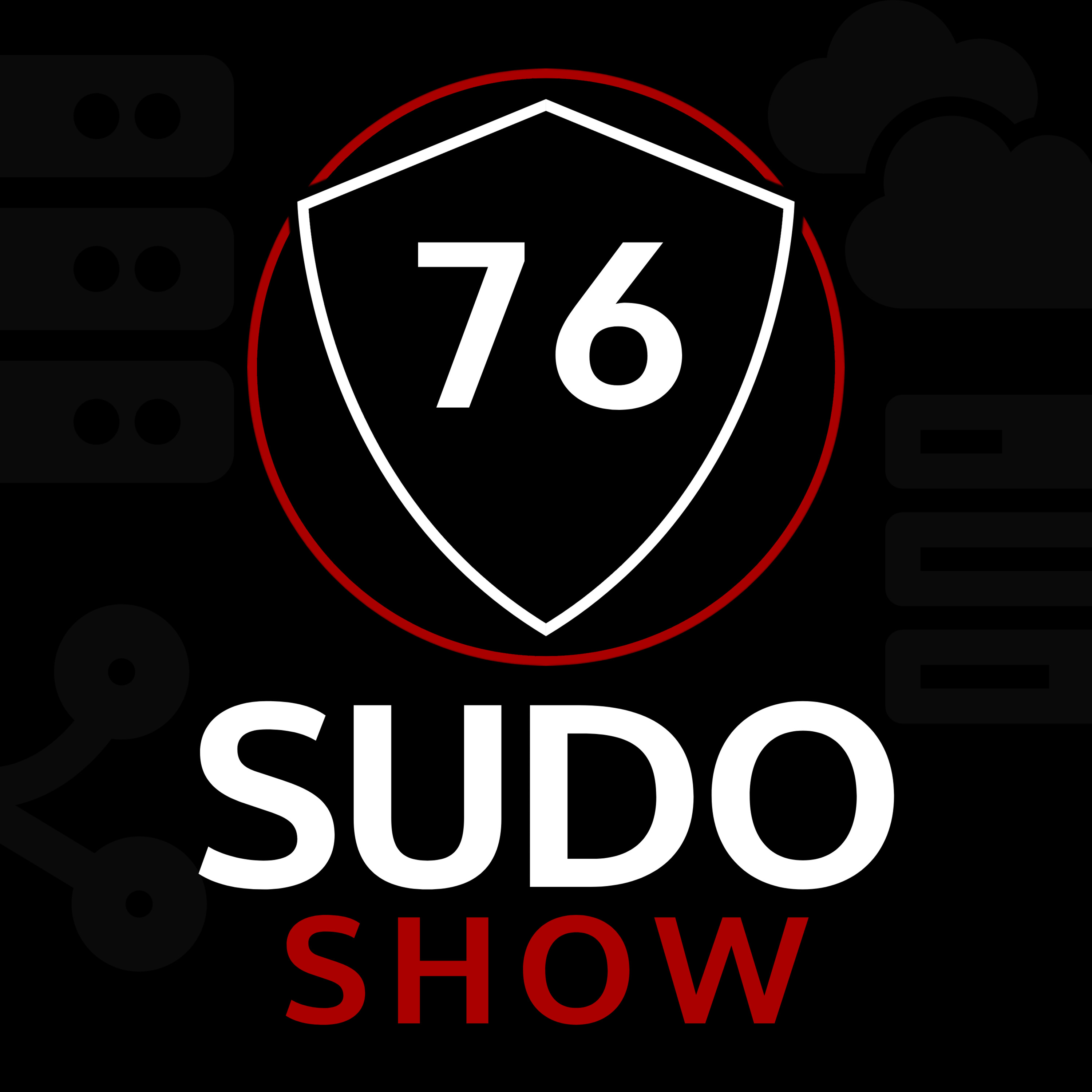 76: ABCs of CVEs | SUDO Show 76
