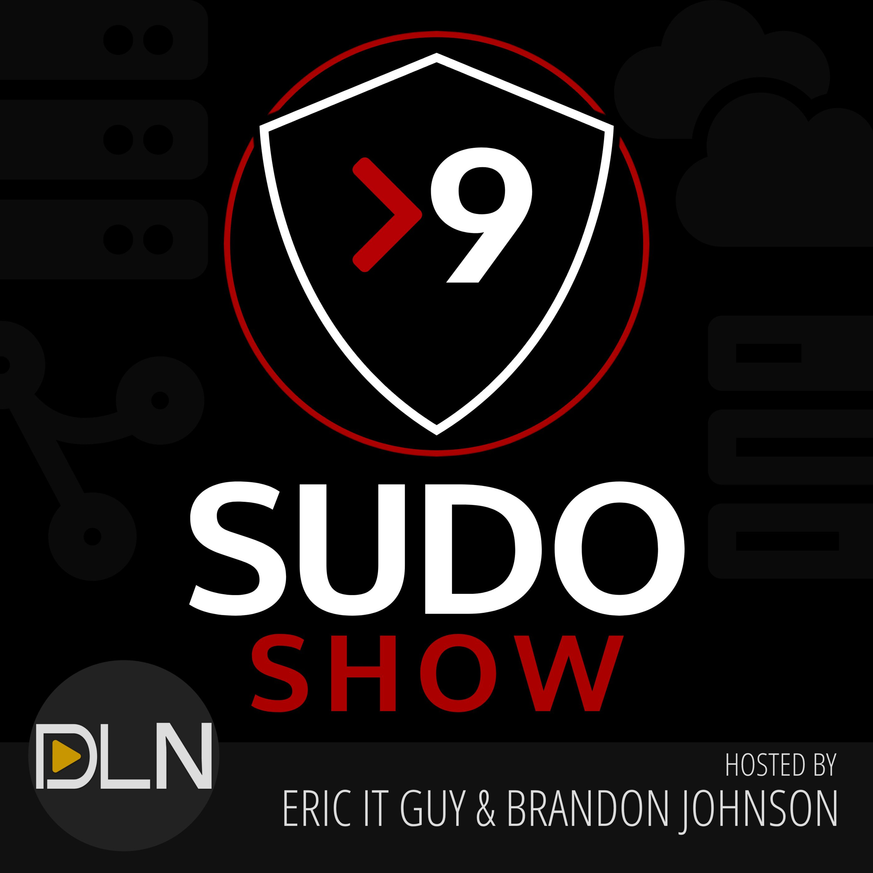 cover of episode 9: Introduction to Storage Technologies