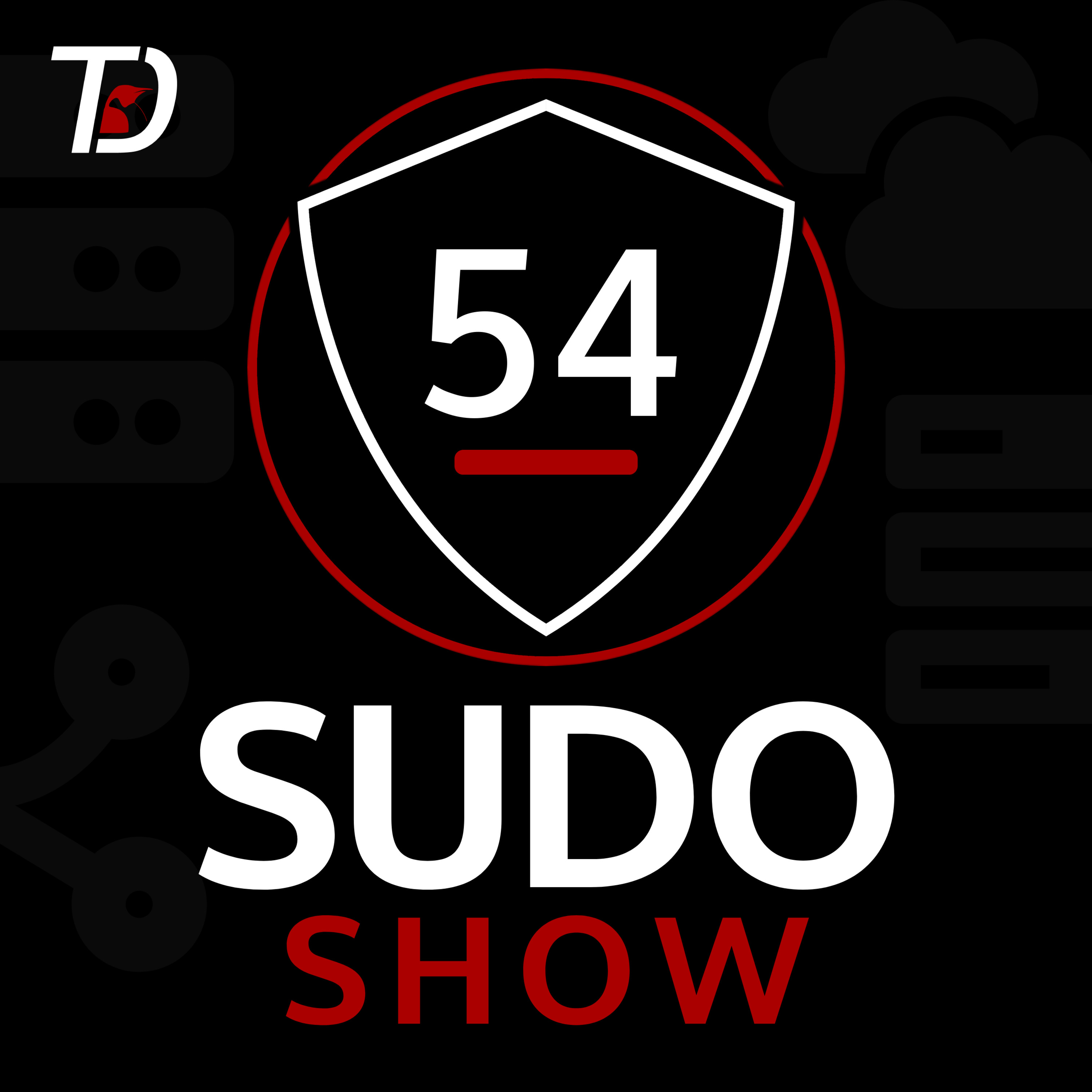 Sudo Show