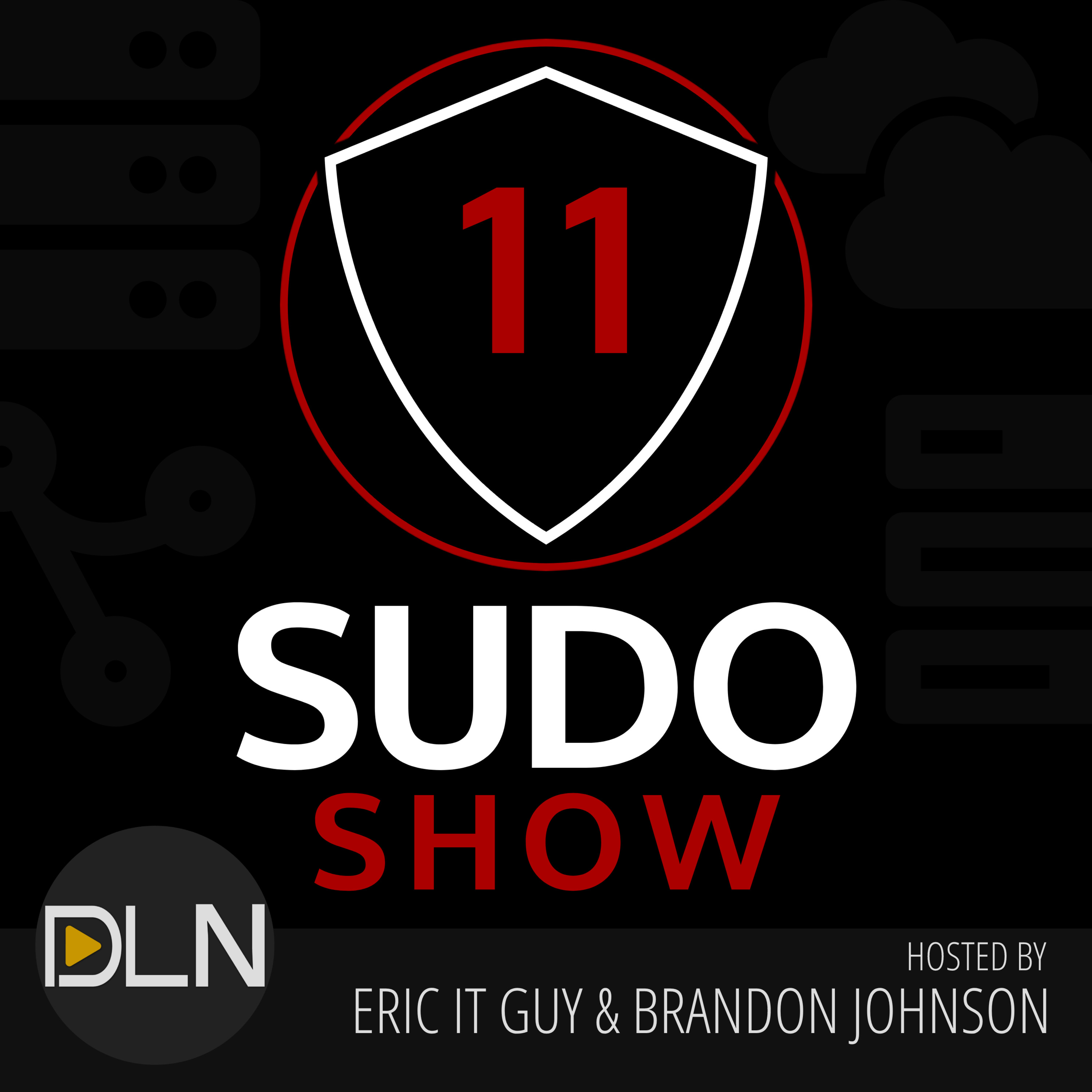 cover of episode 11: Managing Linux Desktops At Scale with Noah Chelliah