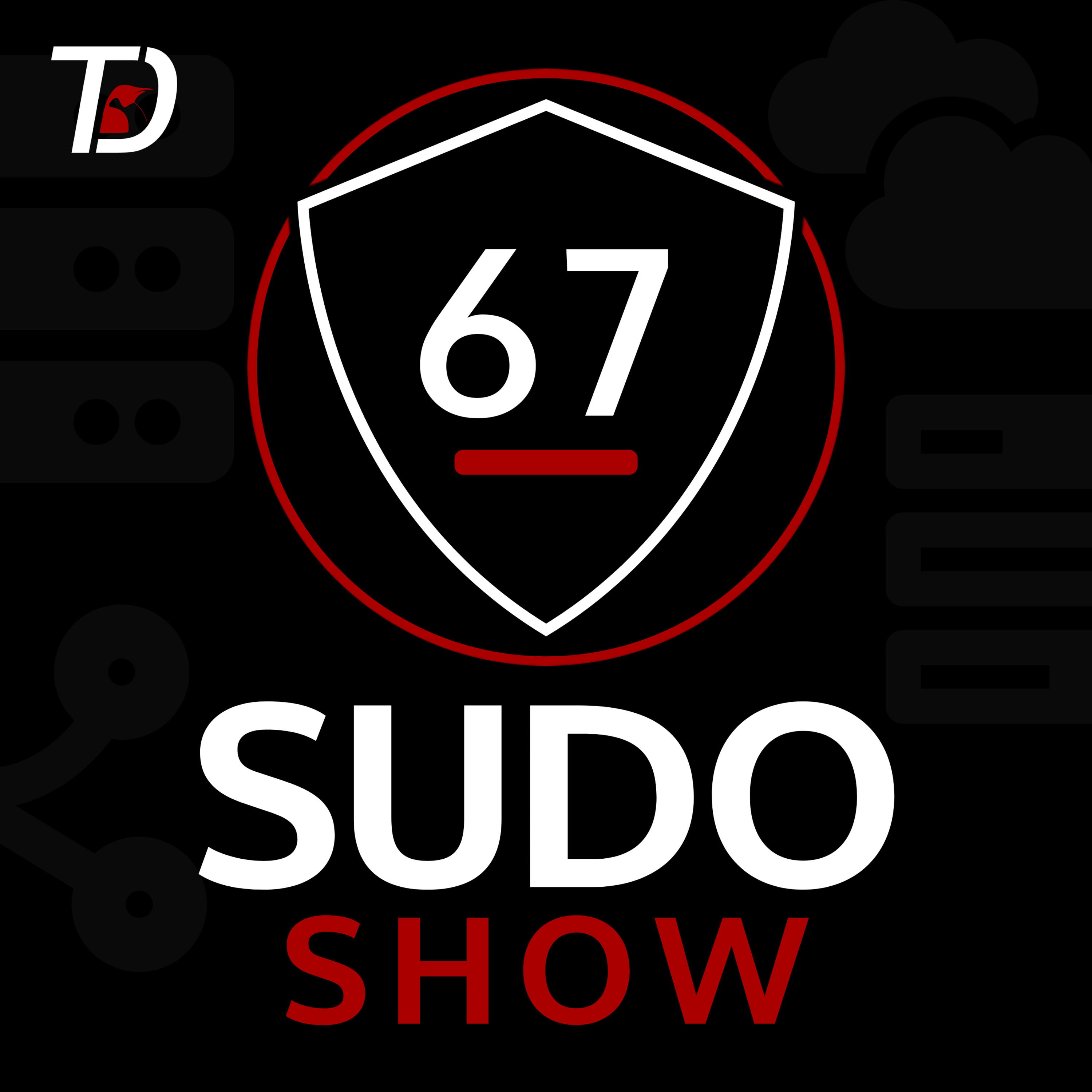 Destination Linux Network: All Shows
