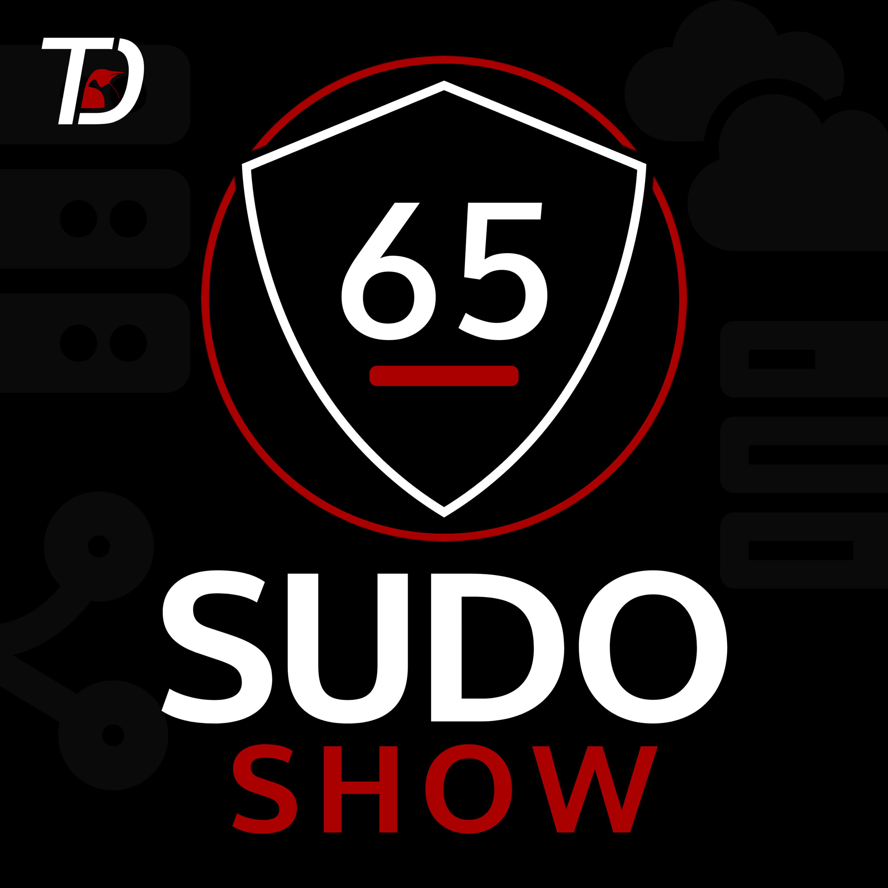 65: Summer of Conferences