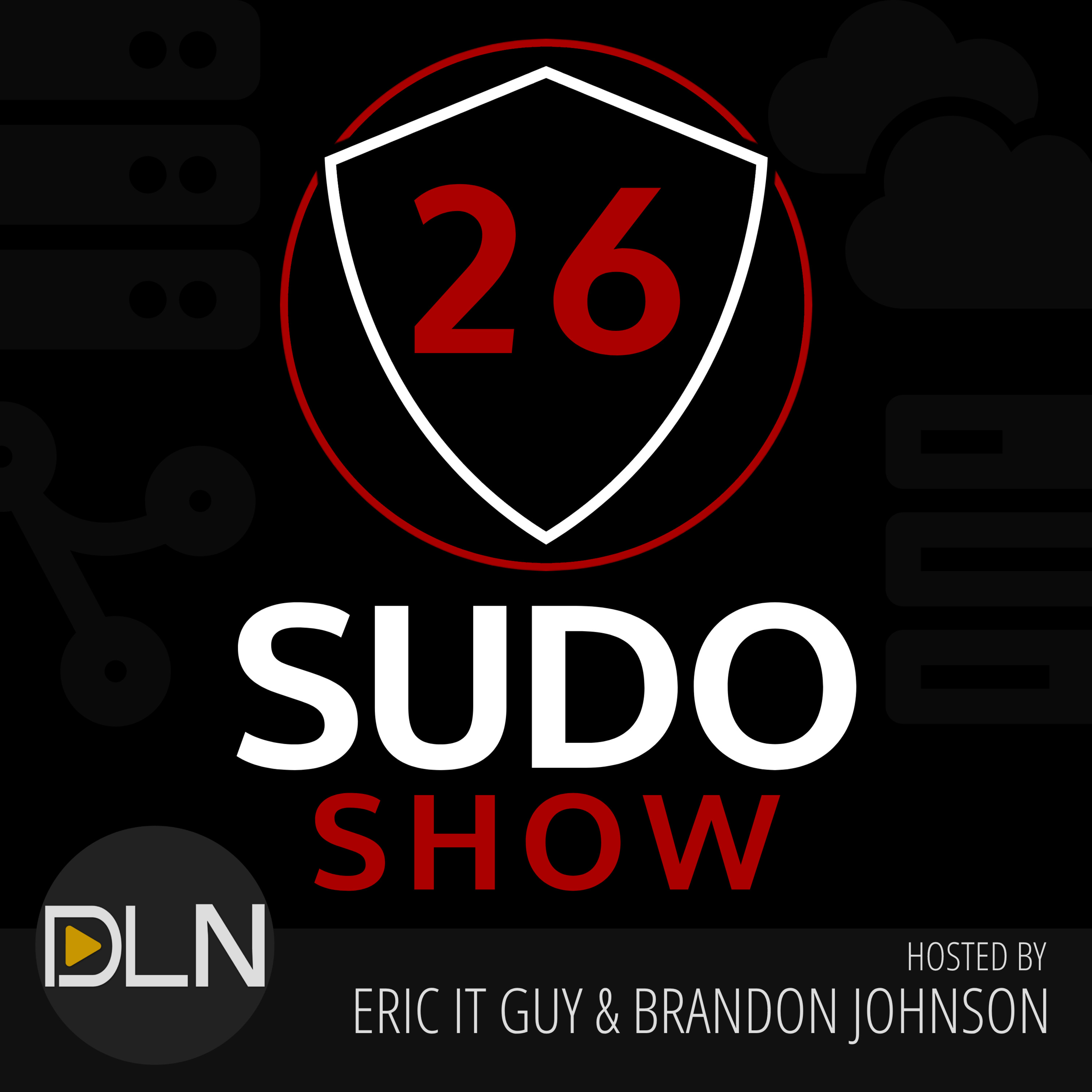 Sudo Show: 26: Effective UIs with Patternfly