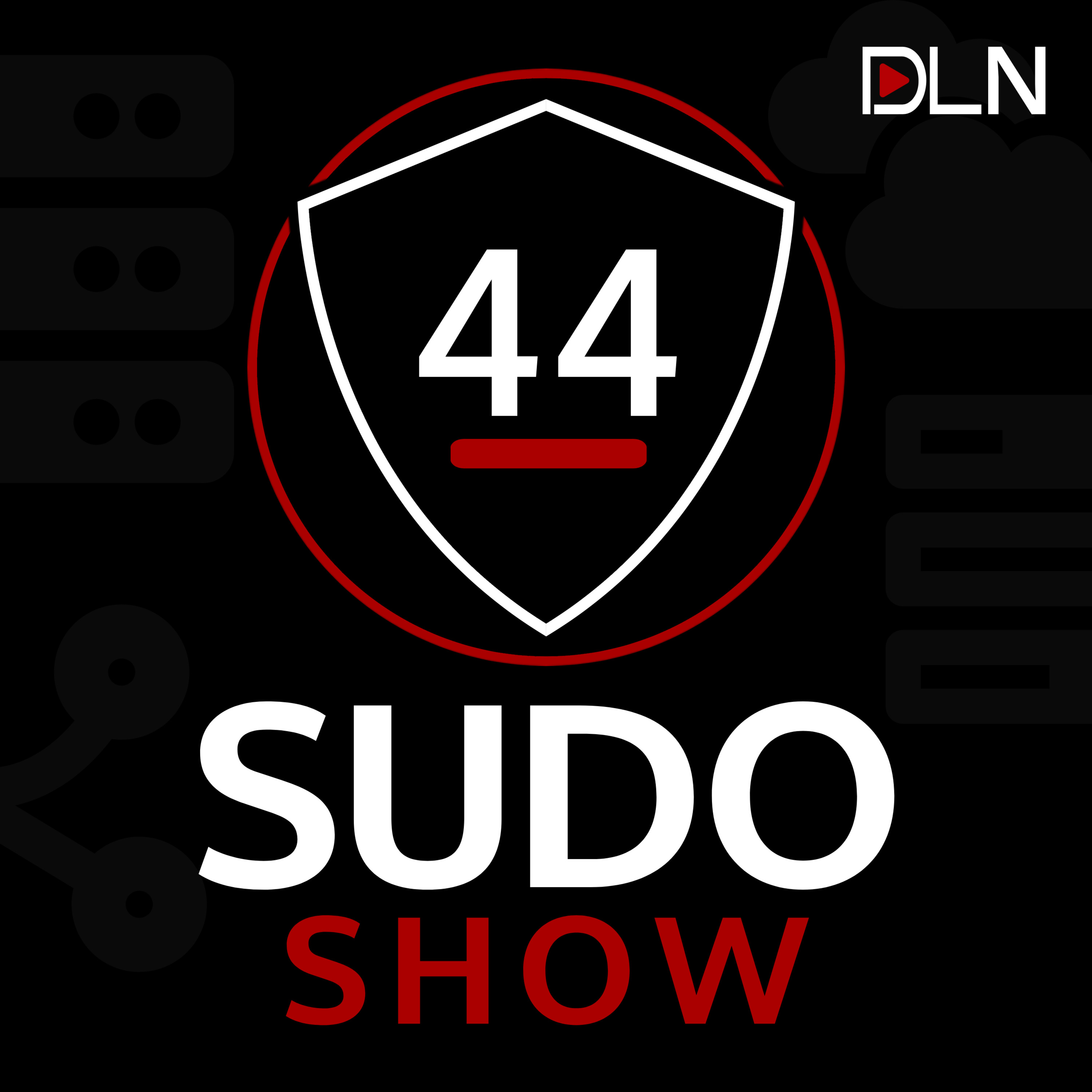 Destination Linux Network: All Shows