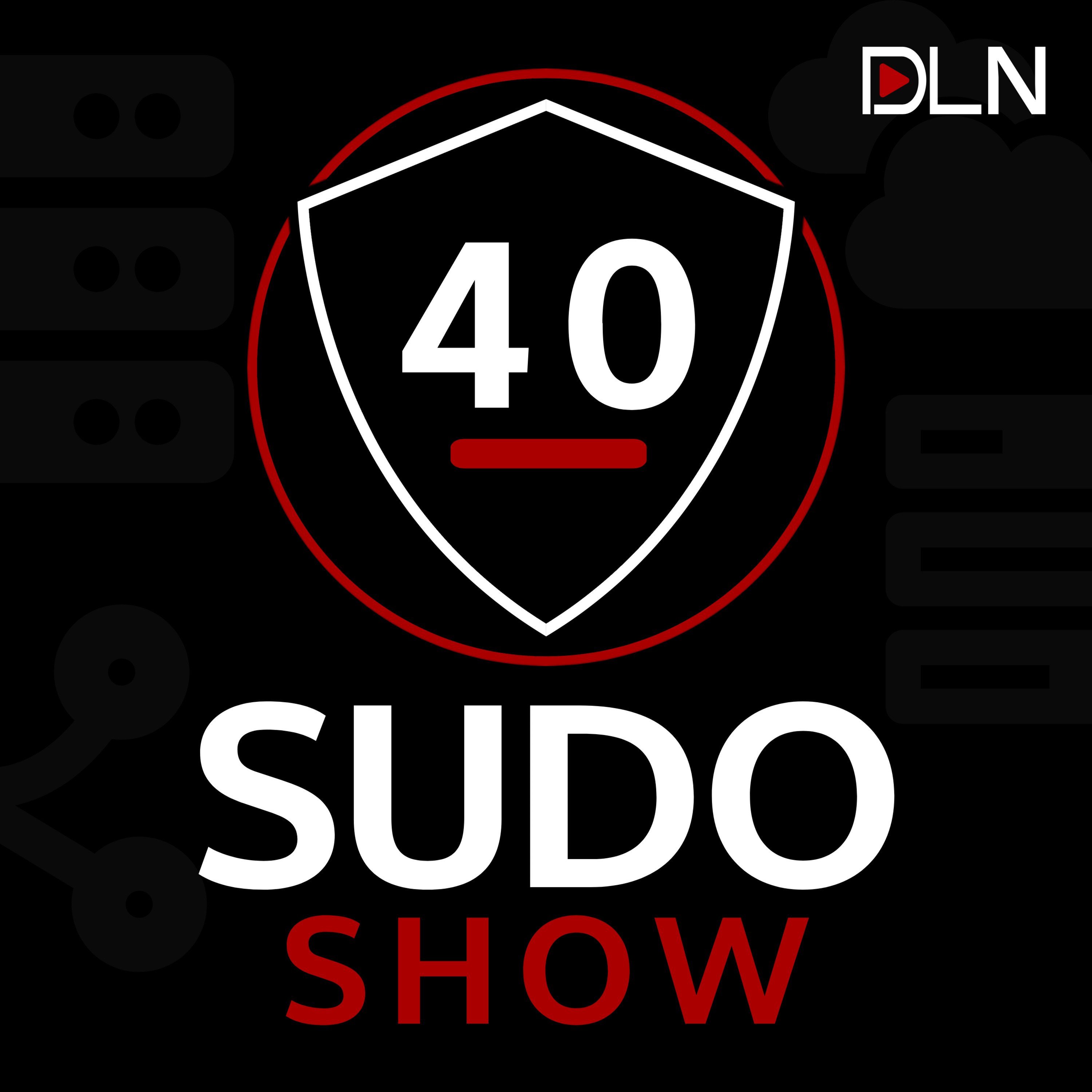 Destination Linux Network: All Shows