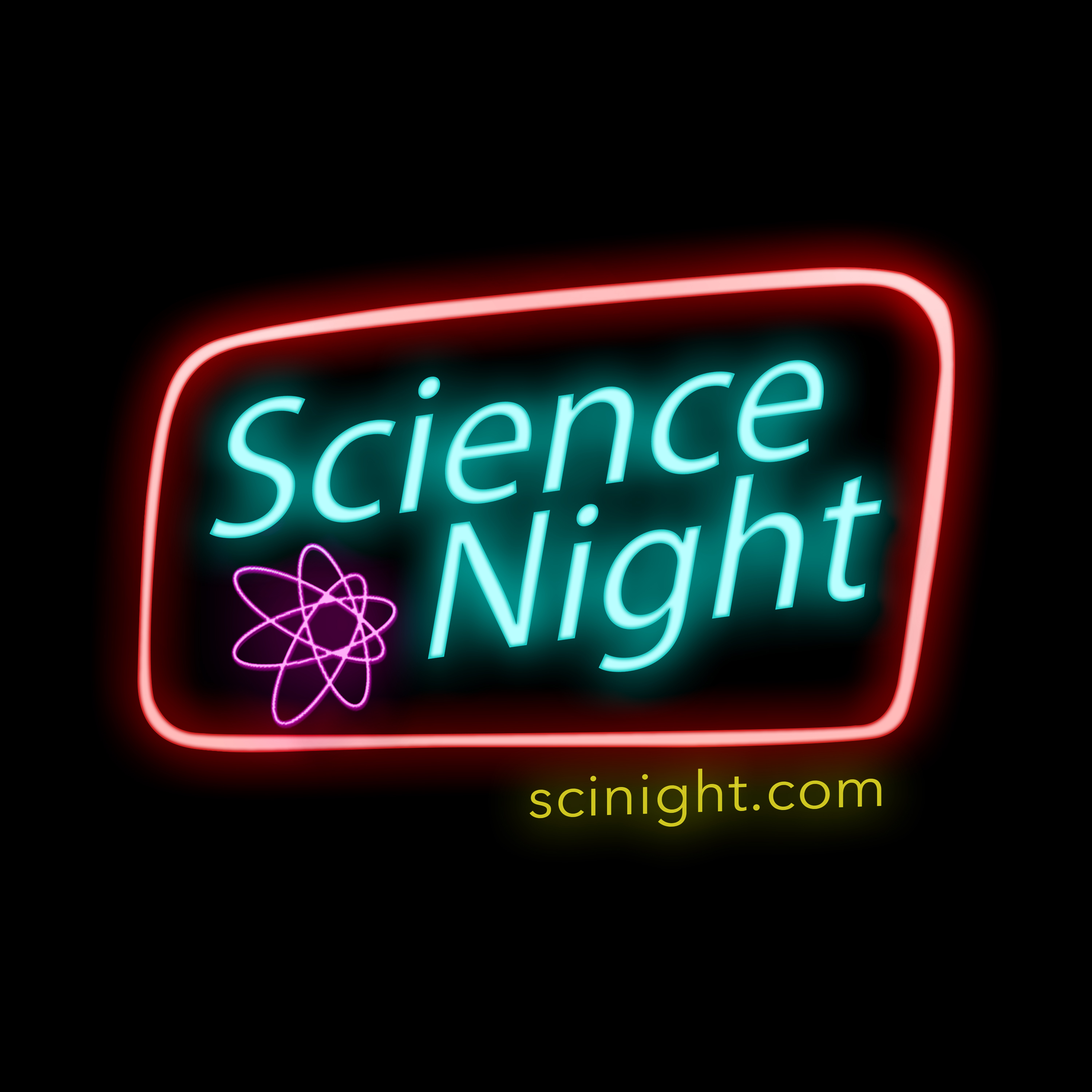 Welcome to Science Night! - podcast episode cover