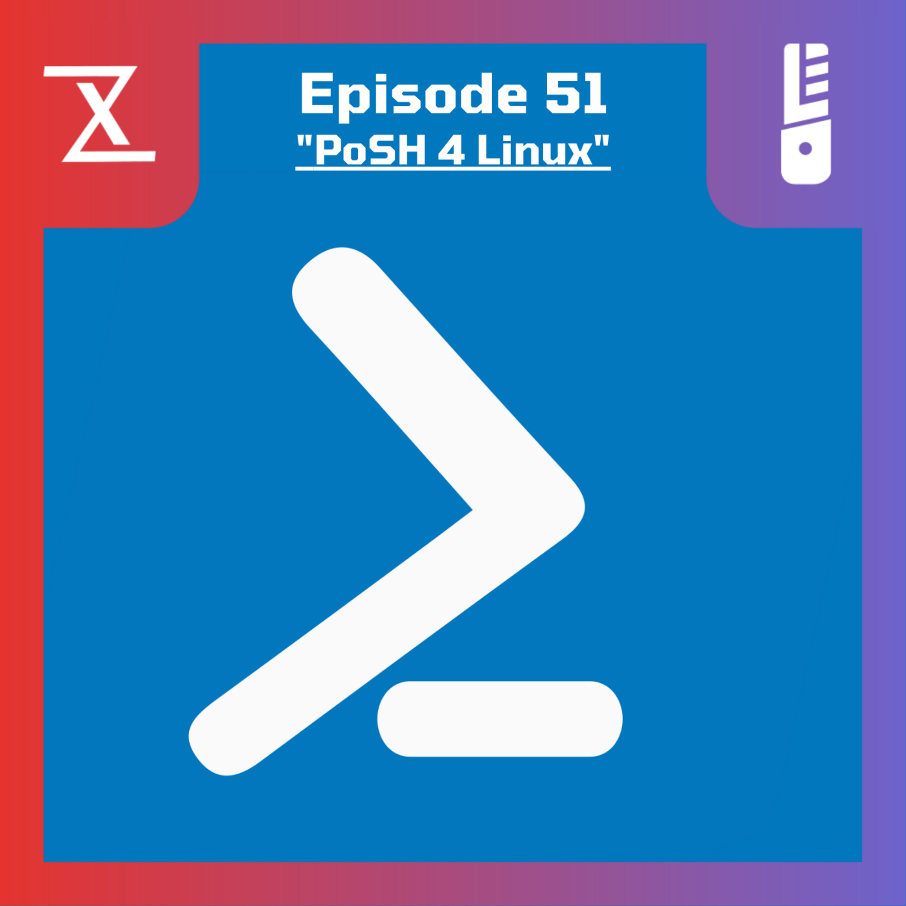 Episode 51: A Pulse, a Powershell, and a Probe