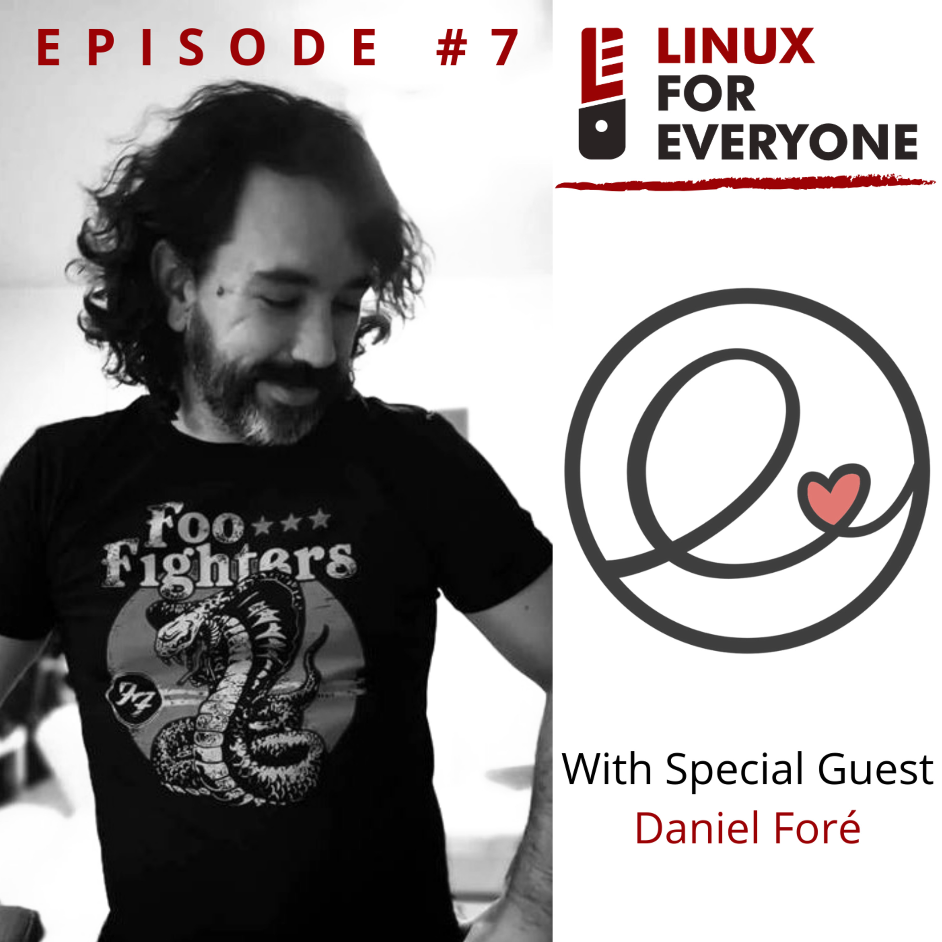 Episode 7: The elementary OS Interview
