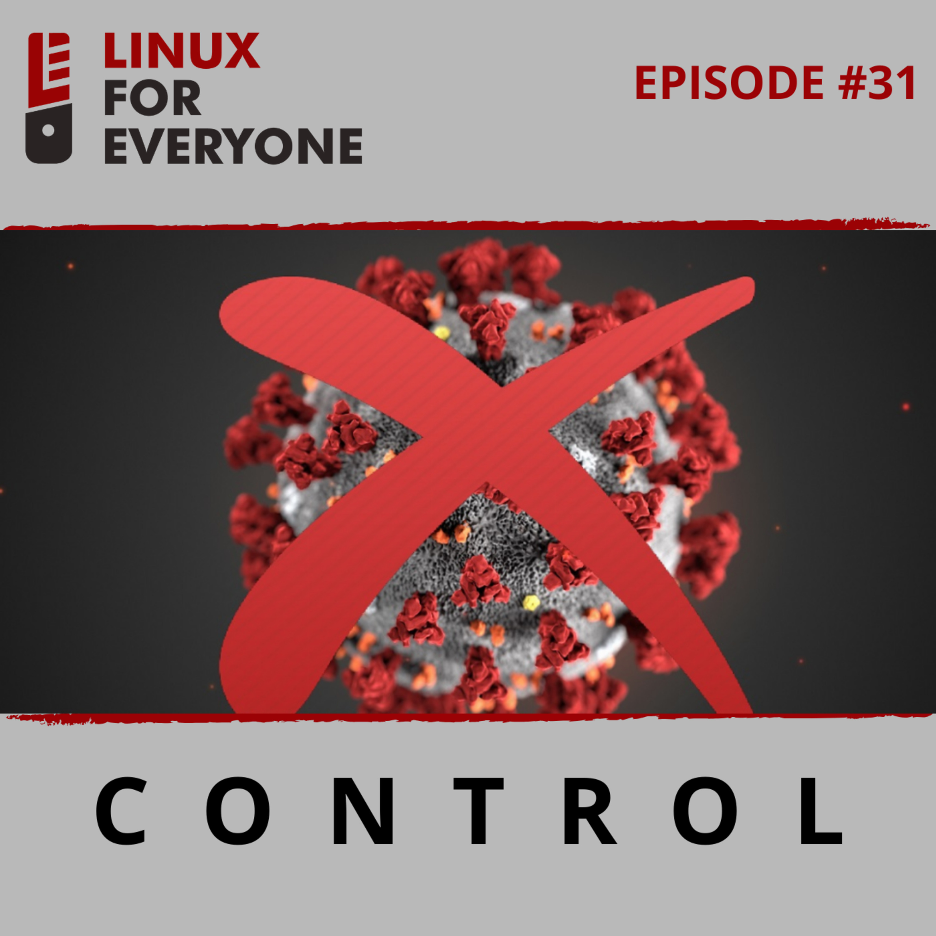 Episode 31: Control