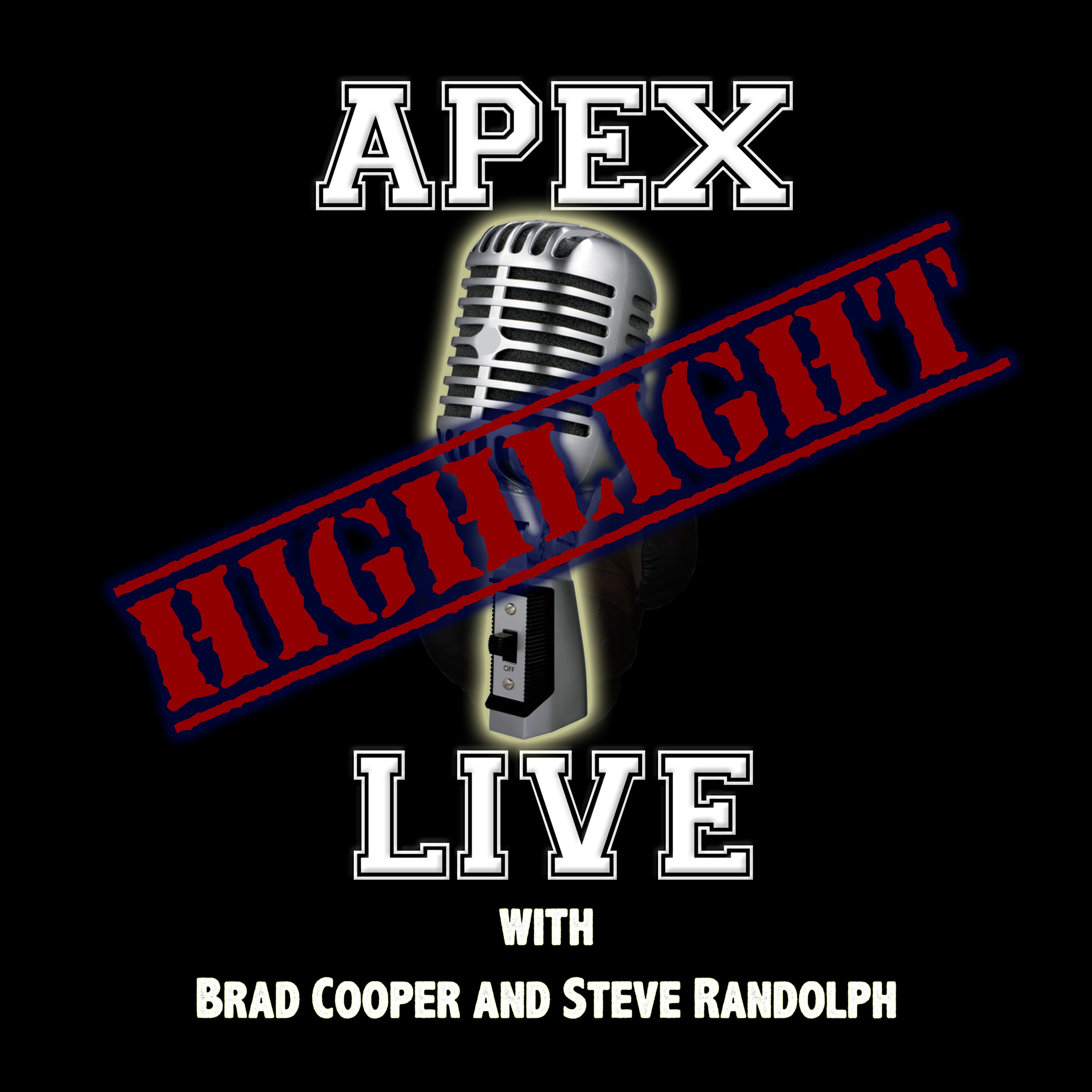 Apex Live