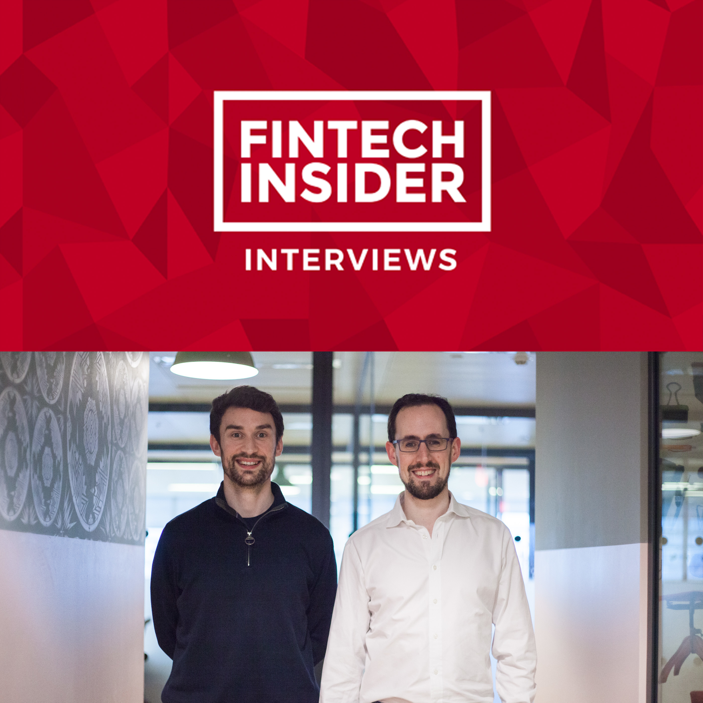 Fintech Insider by 11:FS