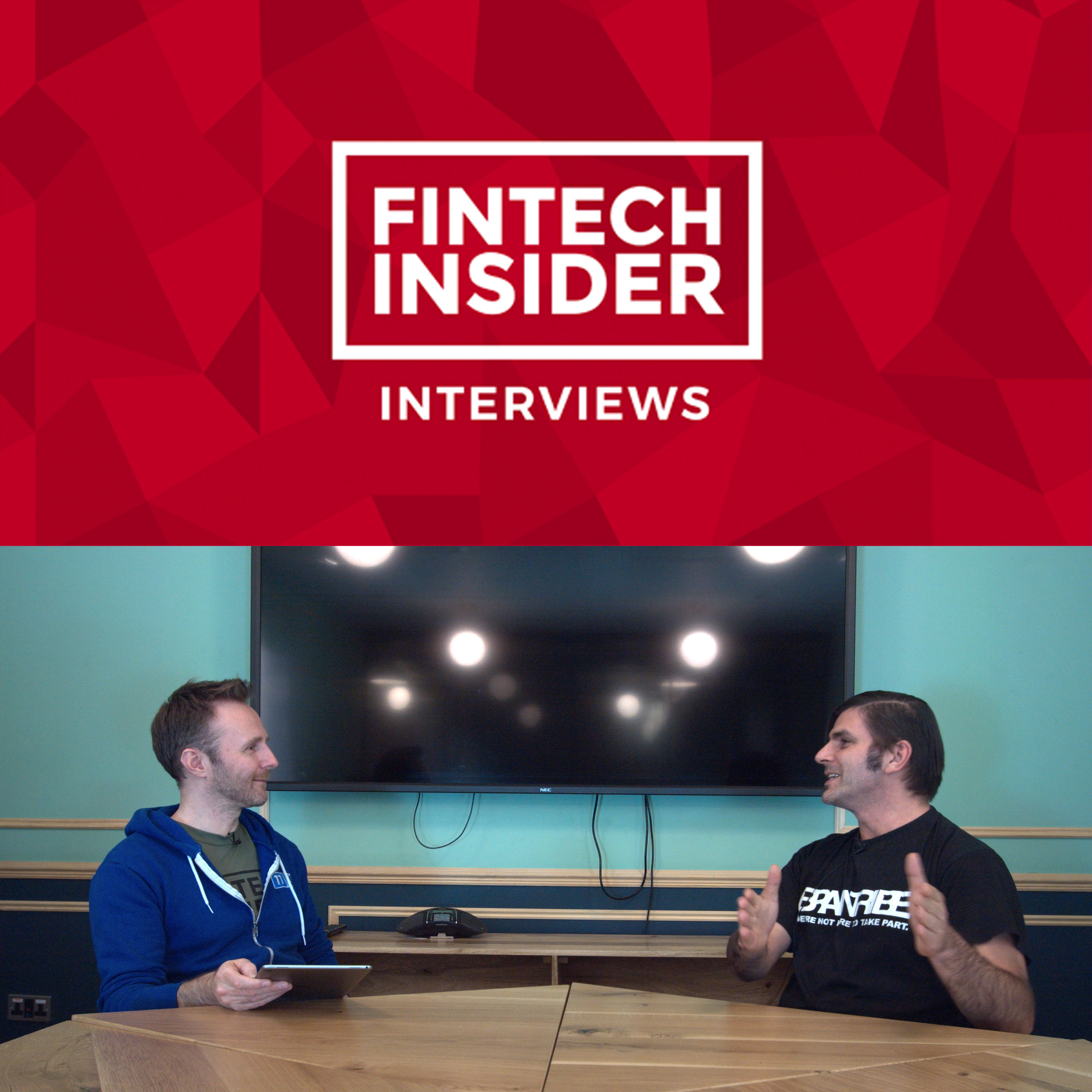 Fintech Insider by 11:FS
