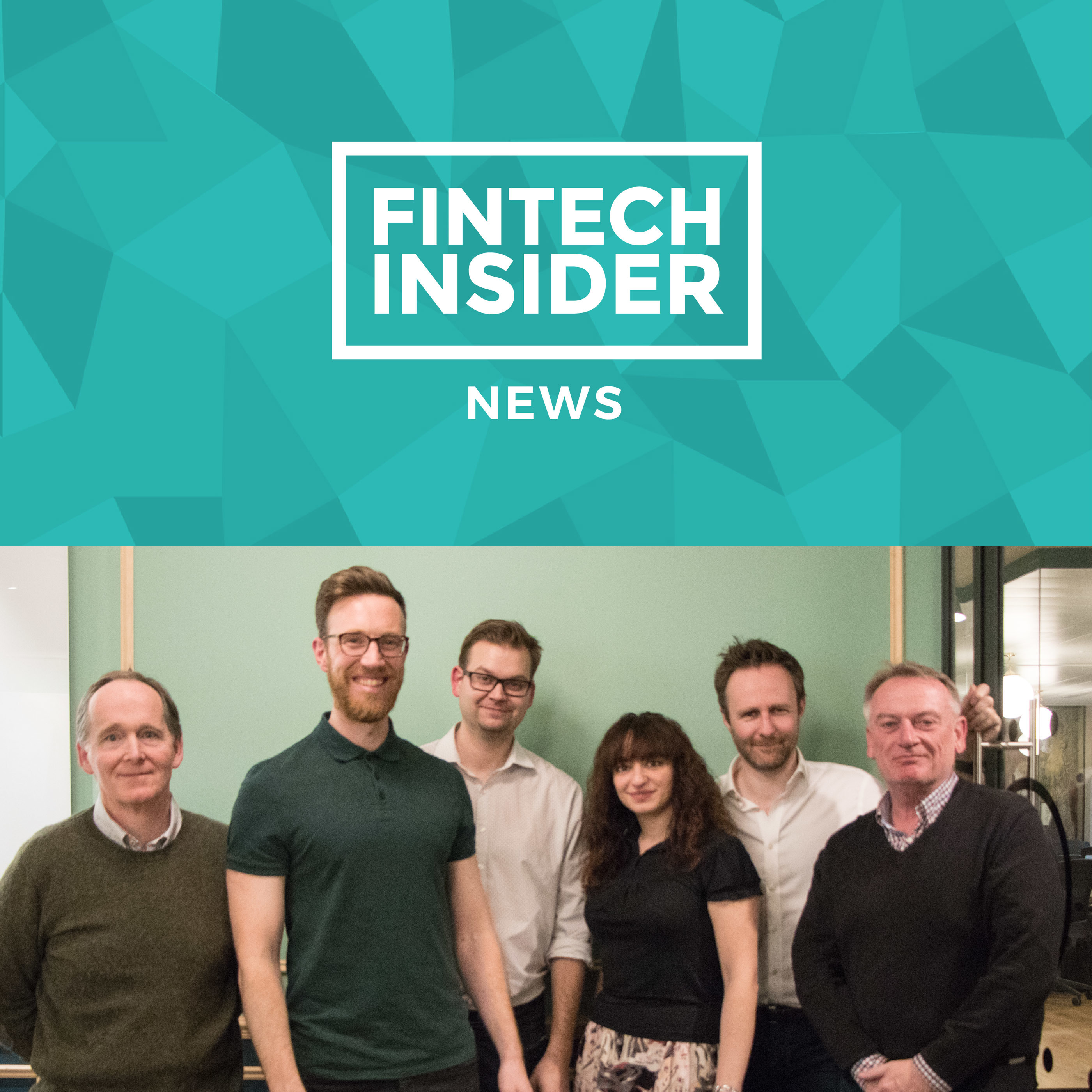 Fintech Insider by 11:FS