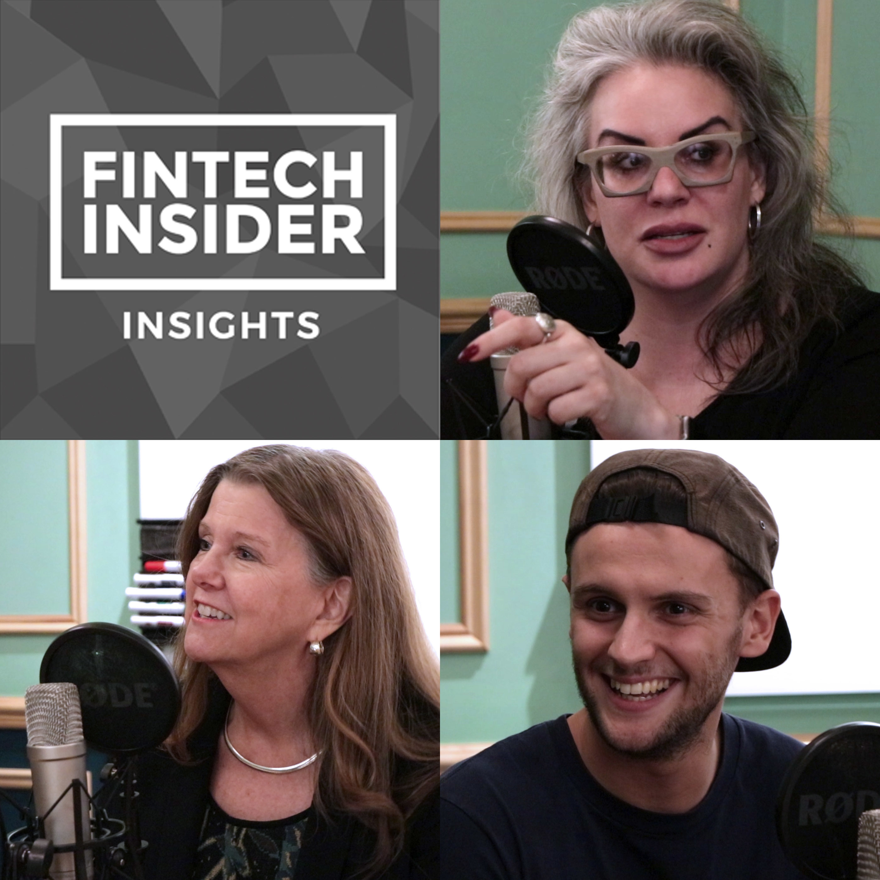 Fintech Insider by 11:FS
