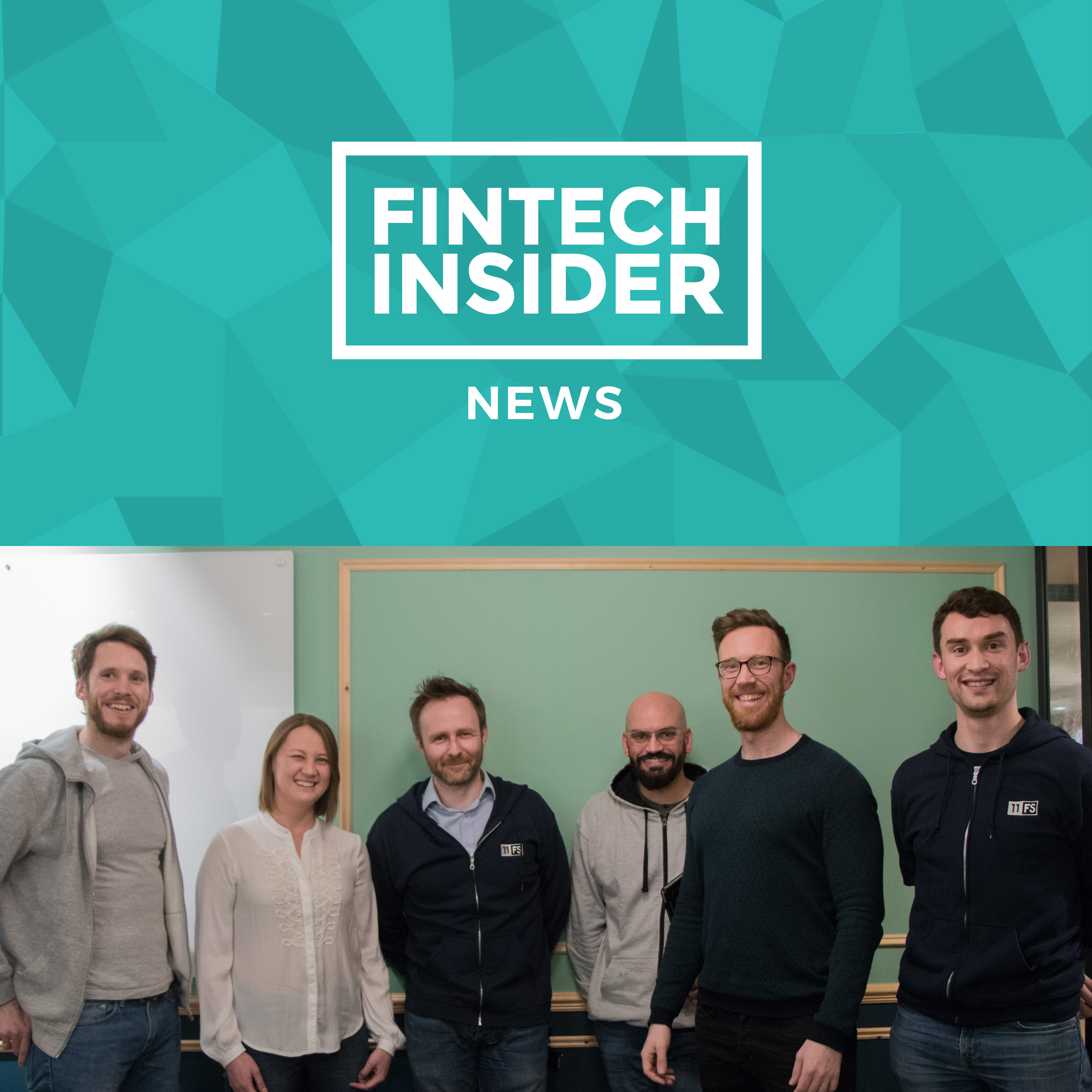 Fintech Insider by 11:FS