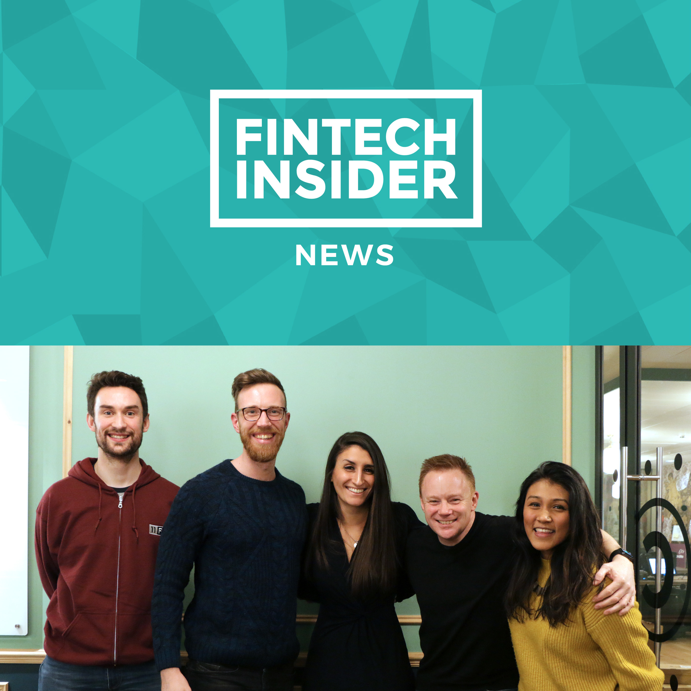 Fintech Insider by 11:FS