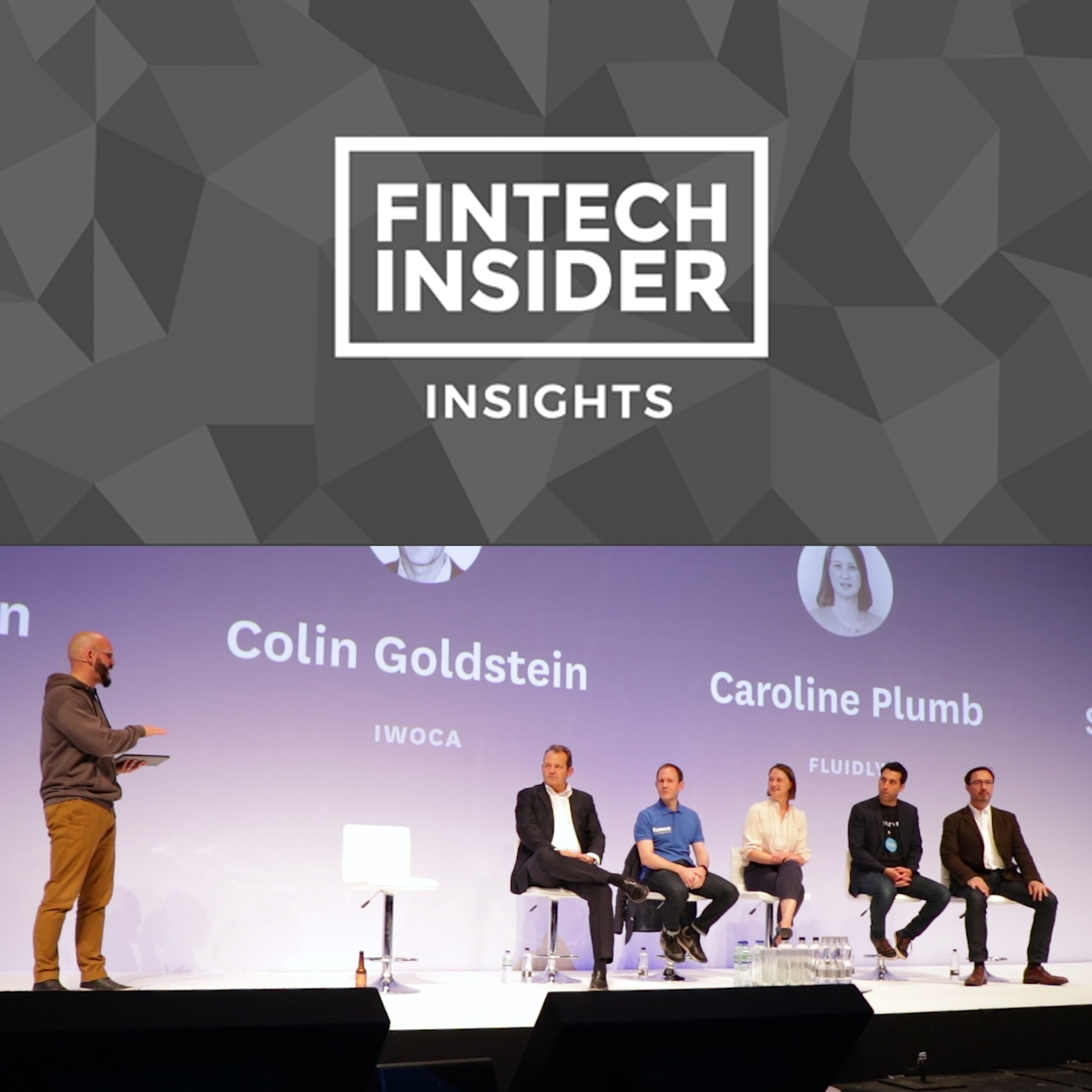 Fintech Insider by 11:FS
