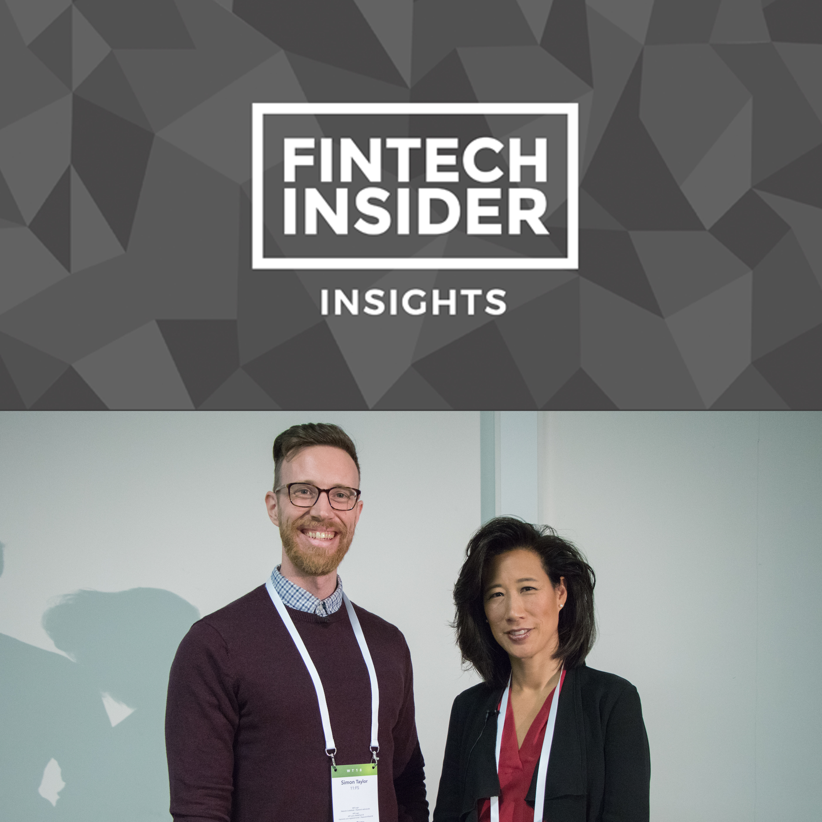 2800px x 2800px - Ep. 196. Insights: Wealth Tech 2018 by Fintech Insider by 11:FS