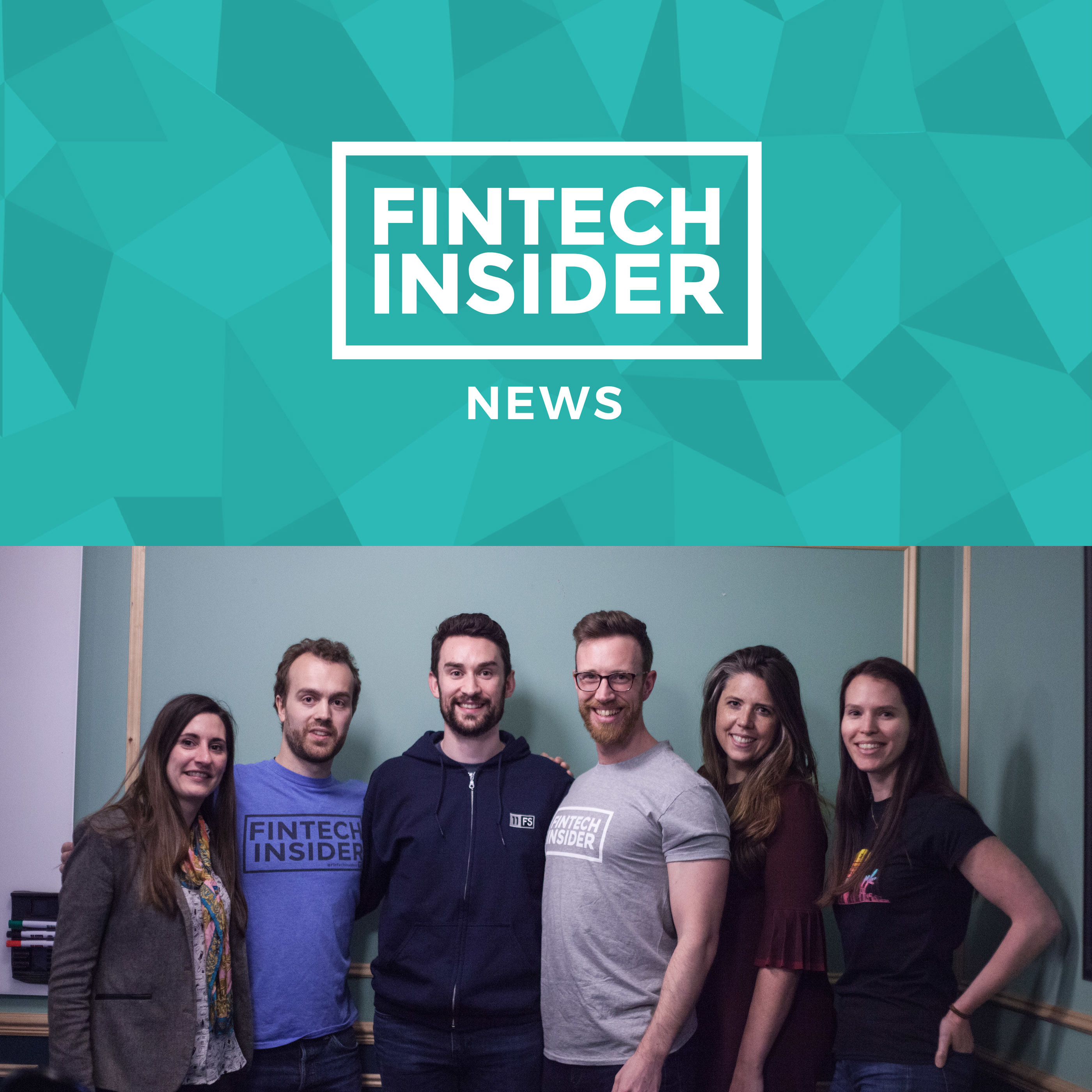 Fintech Insider by 11:FS