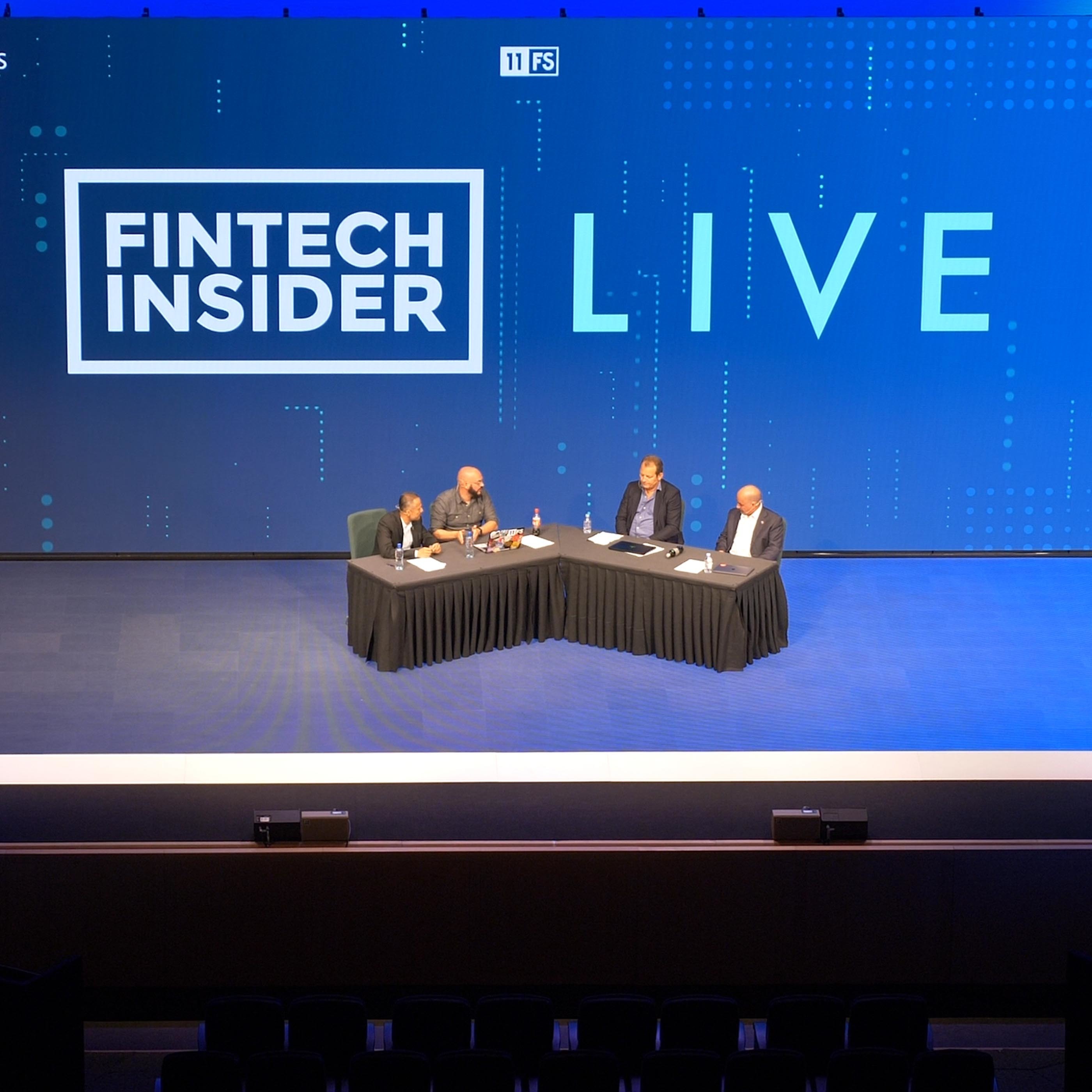 Fintech Insider by 11:FS