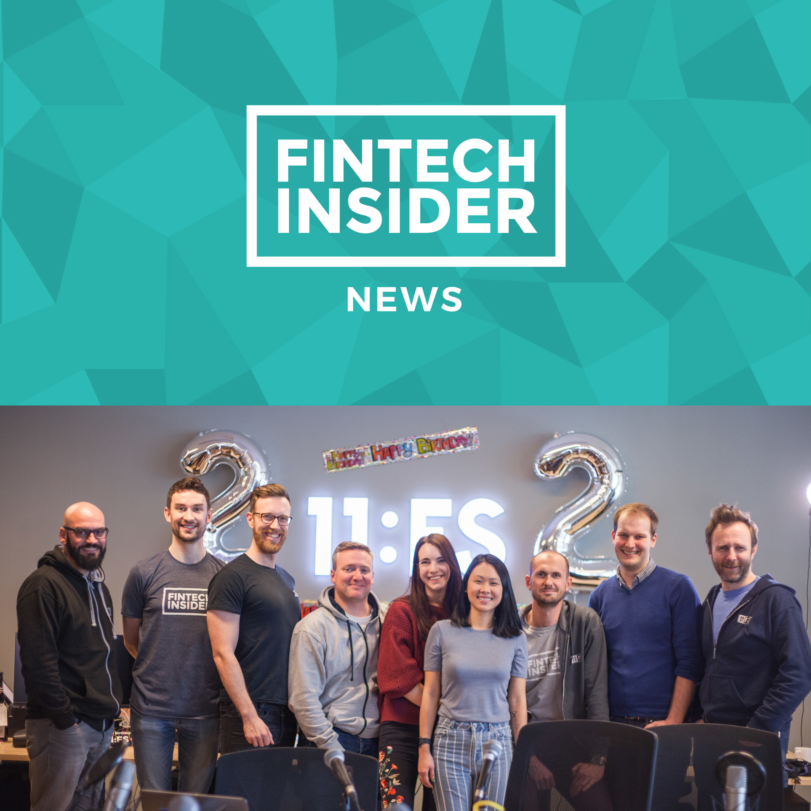 Fintech Insider by 11:FS