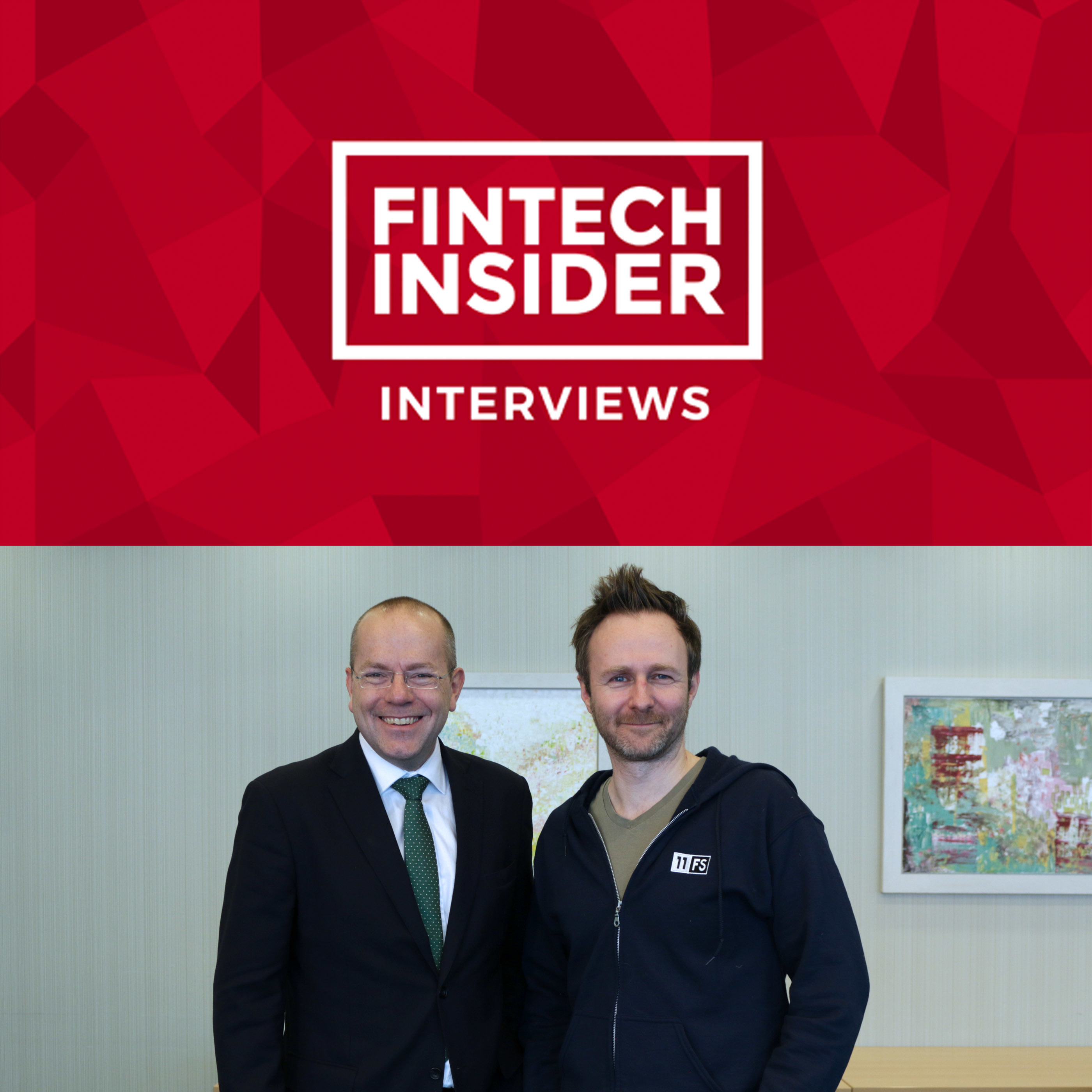 Fintech Insider by 11:FS