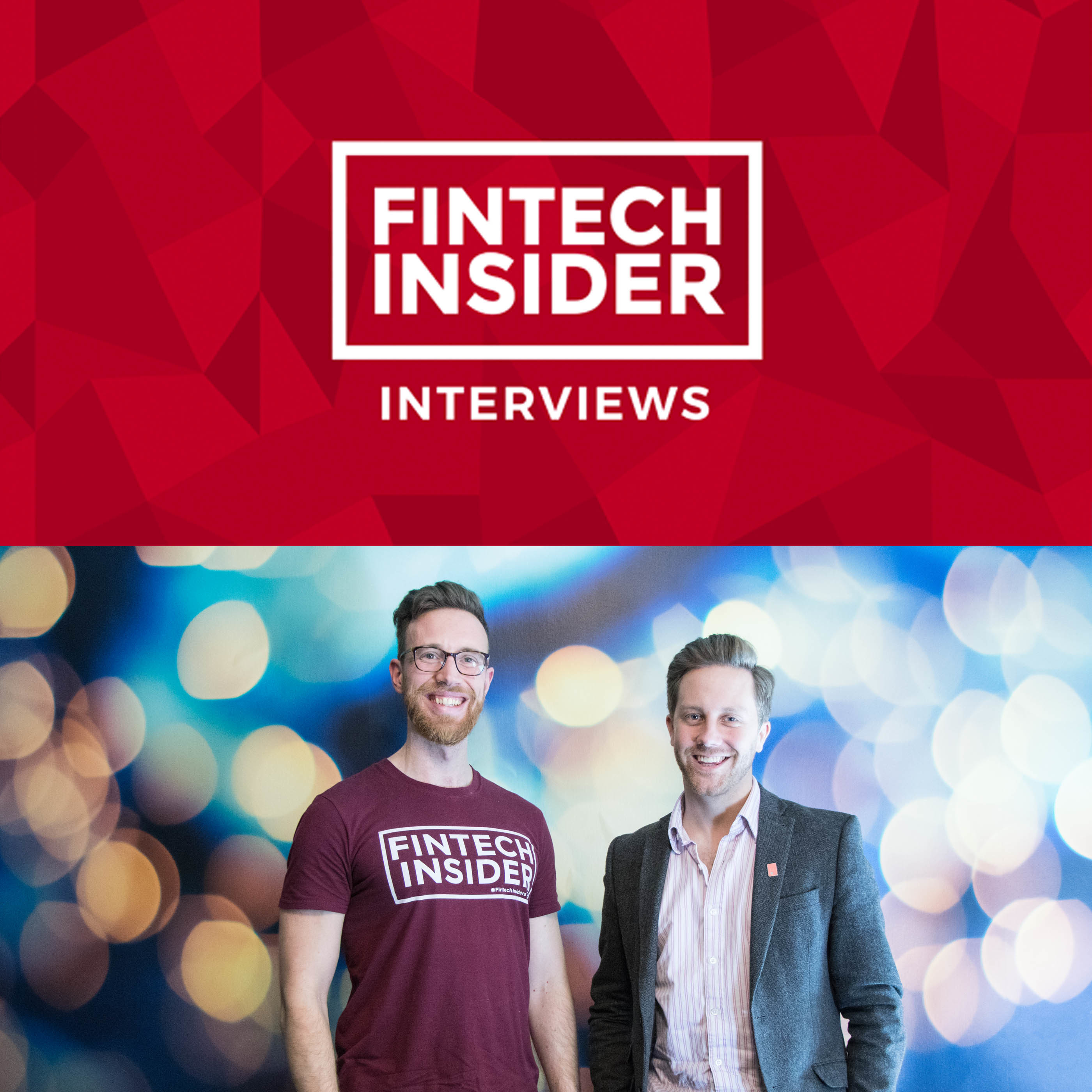 Fintech Insider by 11:FS