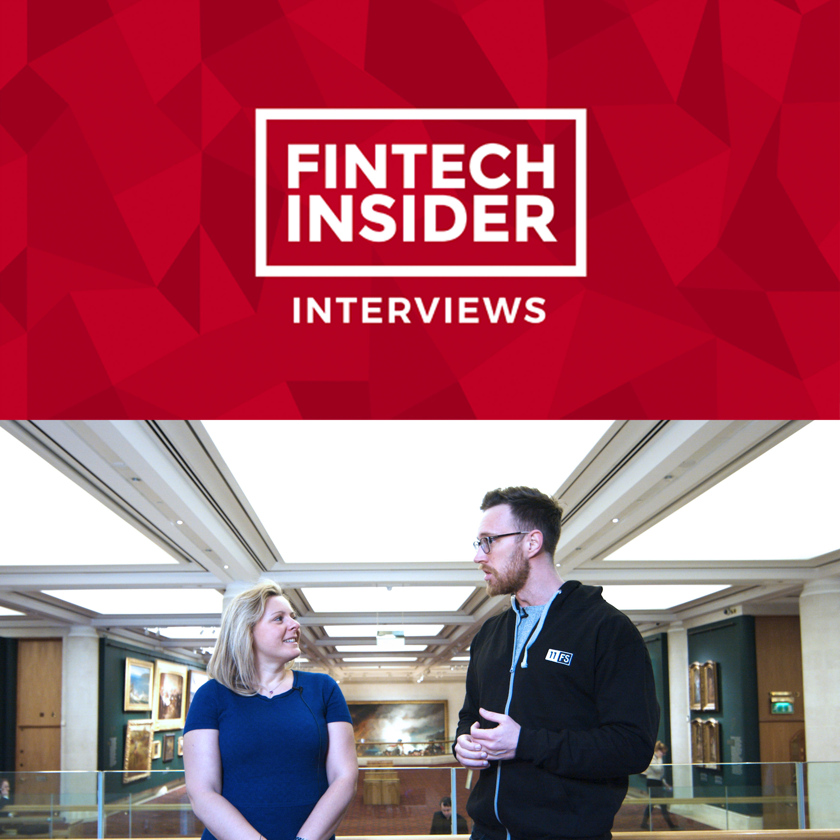 Fintech Insider by 11:FS