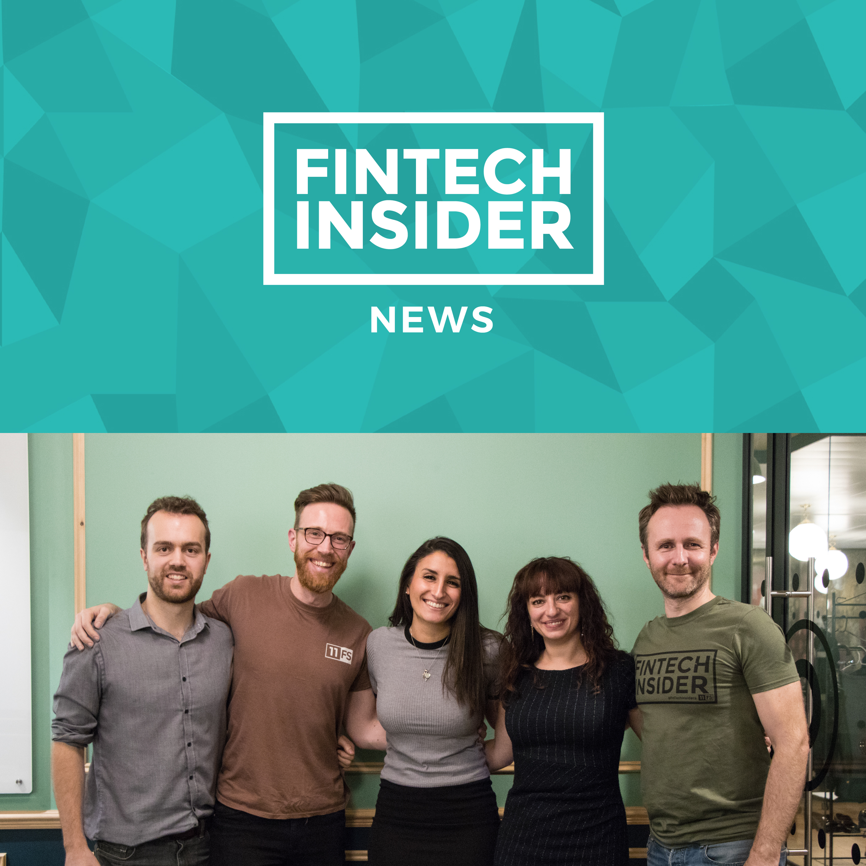 Fintech Insider by 11:FS