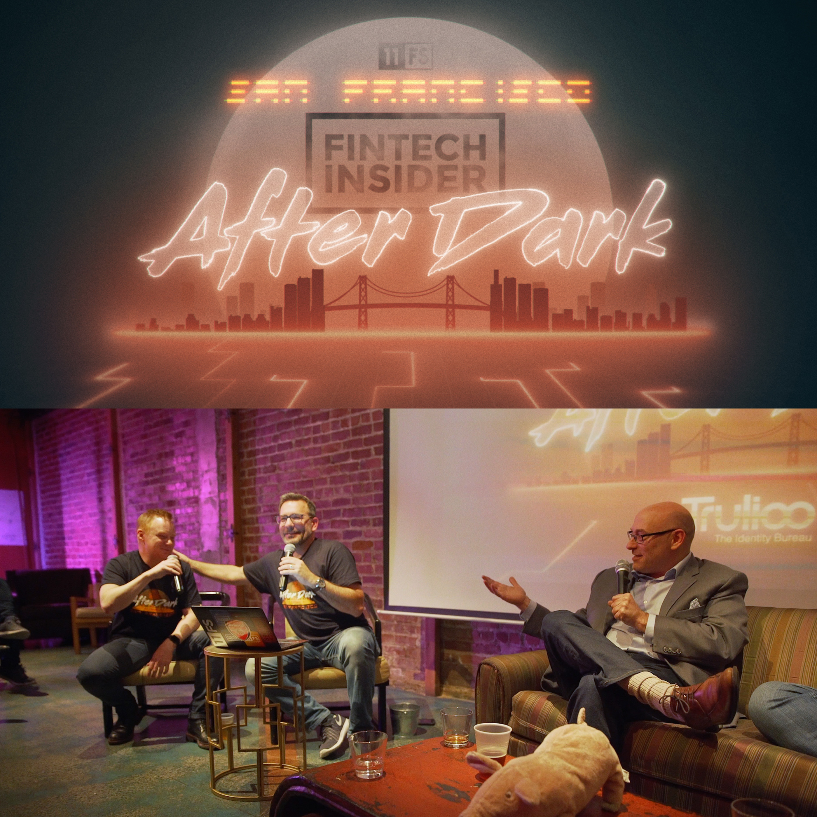 Fintech Insider by 11:FS
