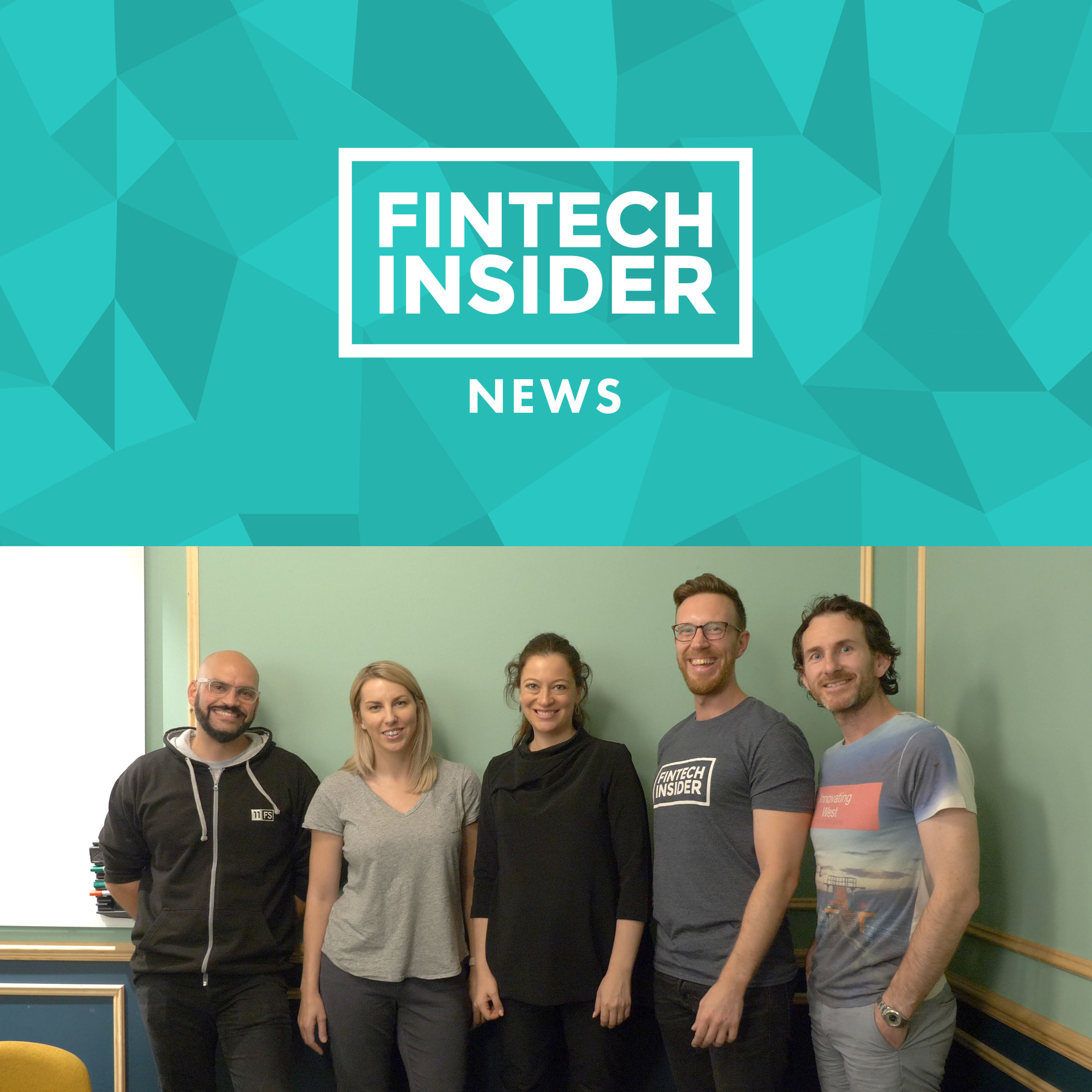 Fintech Insider By 11 Fs Podbay - 