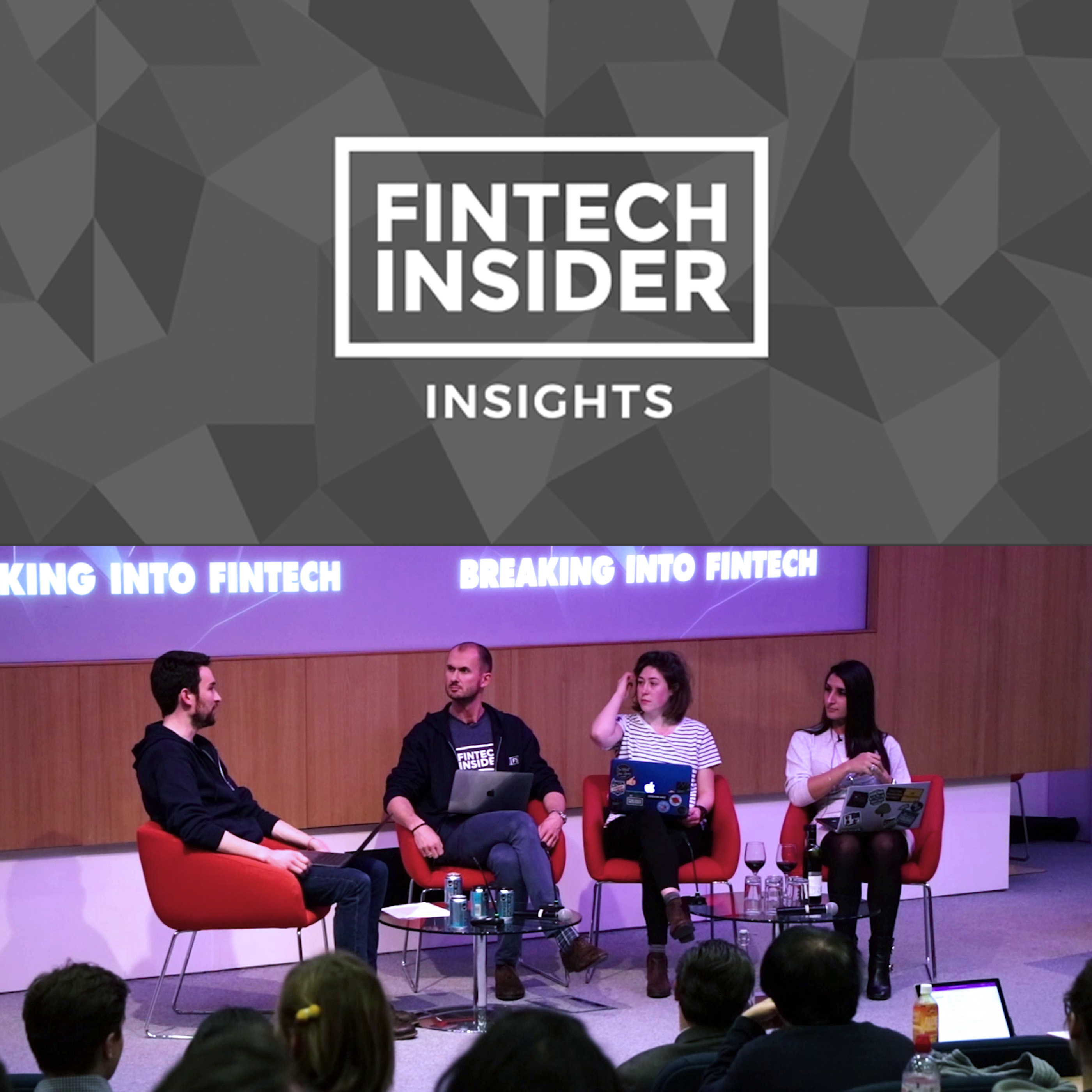 Fintech Insider by 11:FS