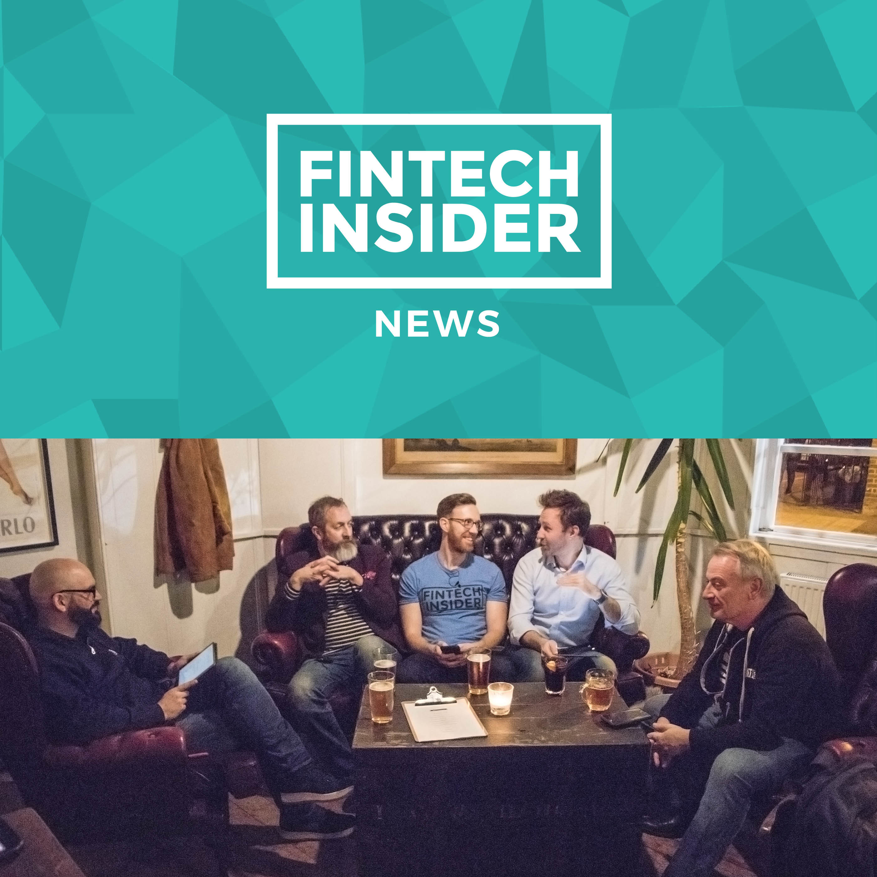 Fintech Insider by 11:FS