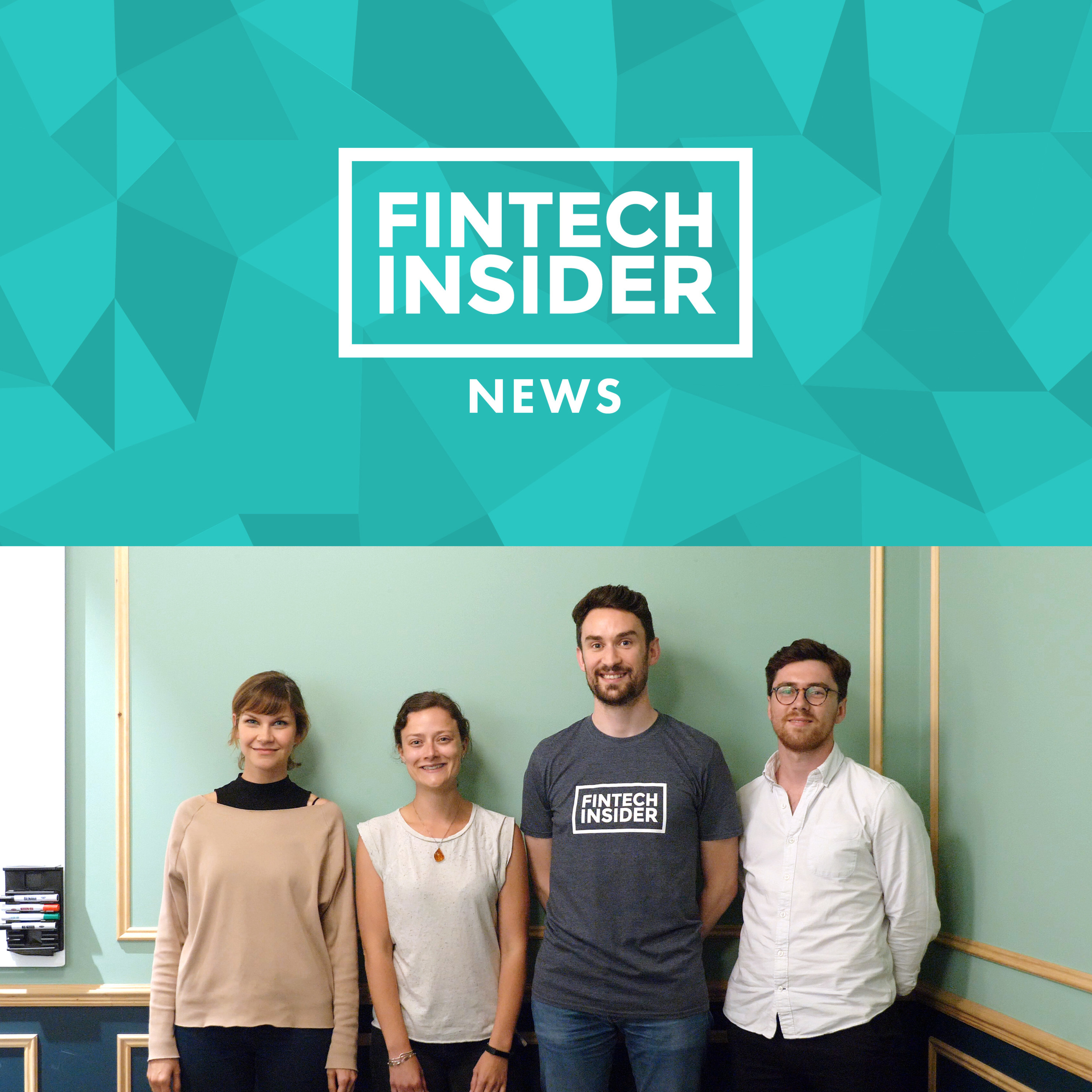 Fintech Insider by 11:FS