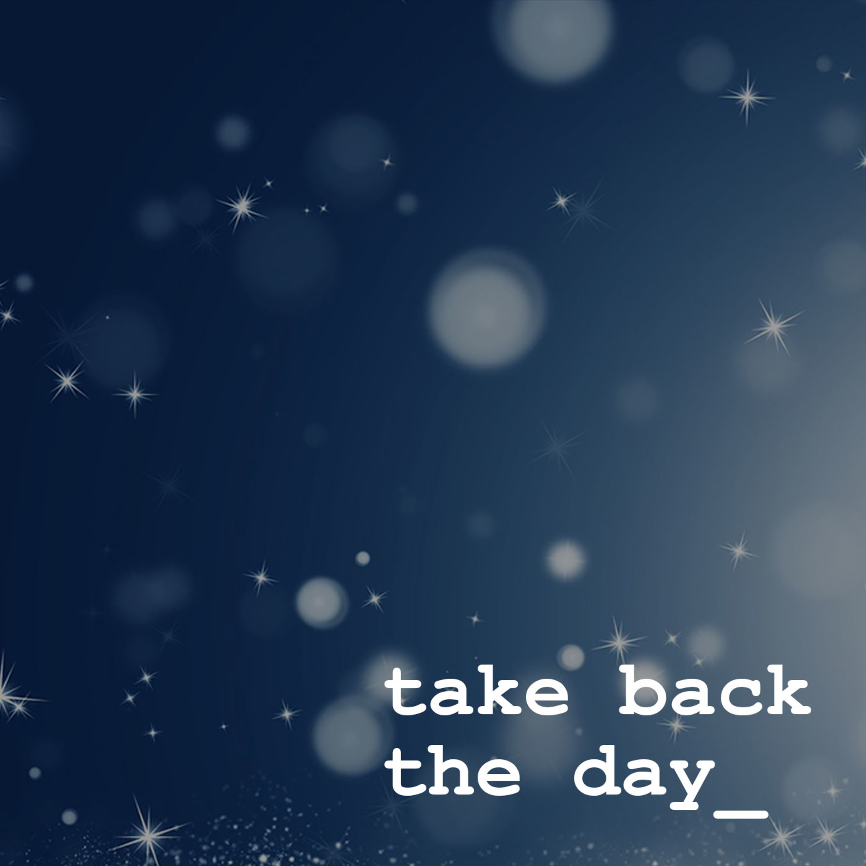 Make