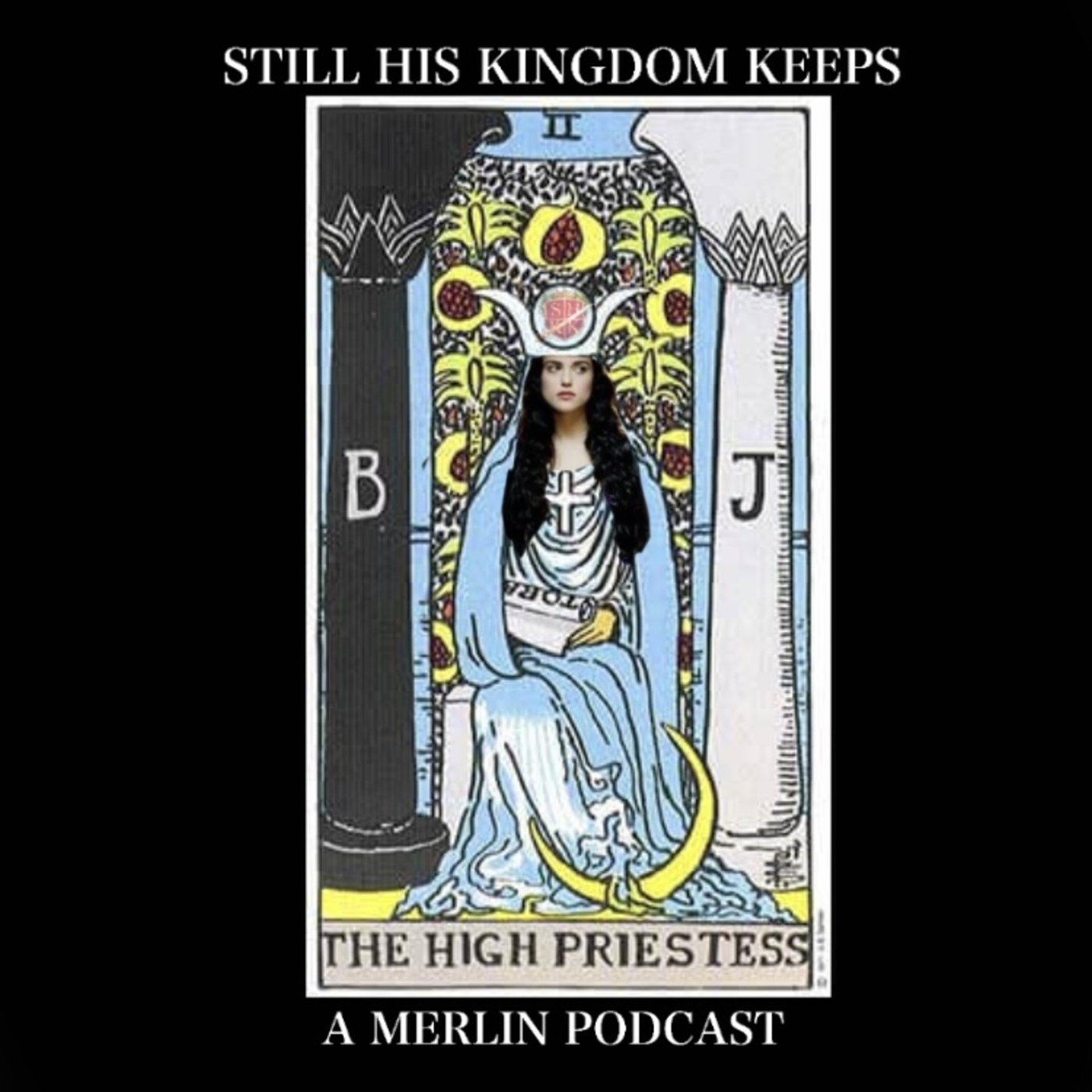 Still His Kingdom Keeps: A Merlin TV Show Podcast 16: Ward Daddy